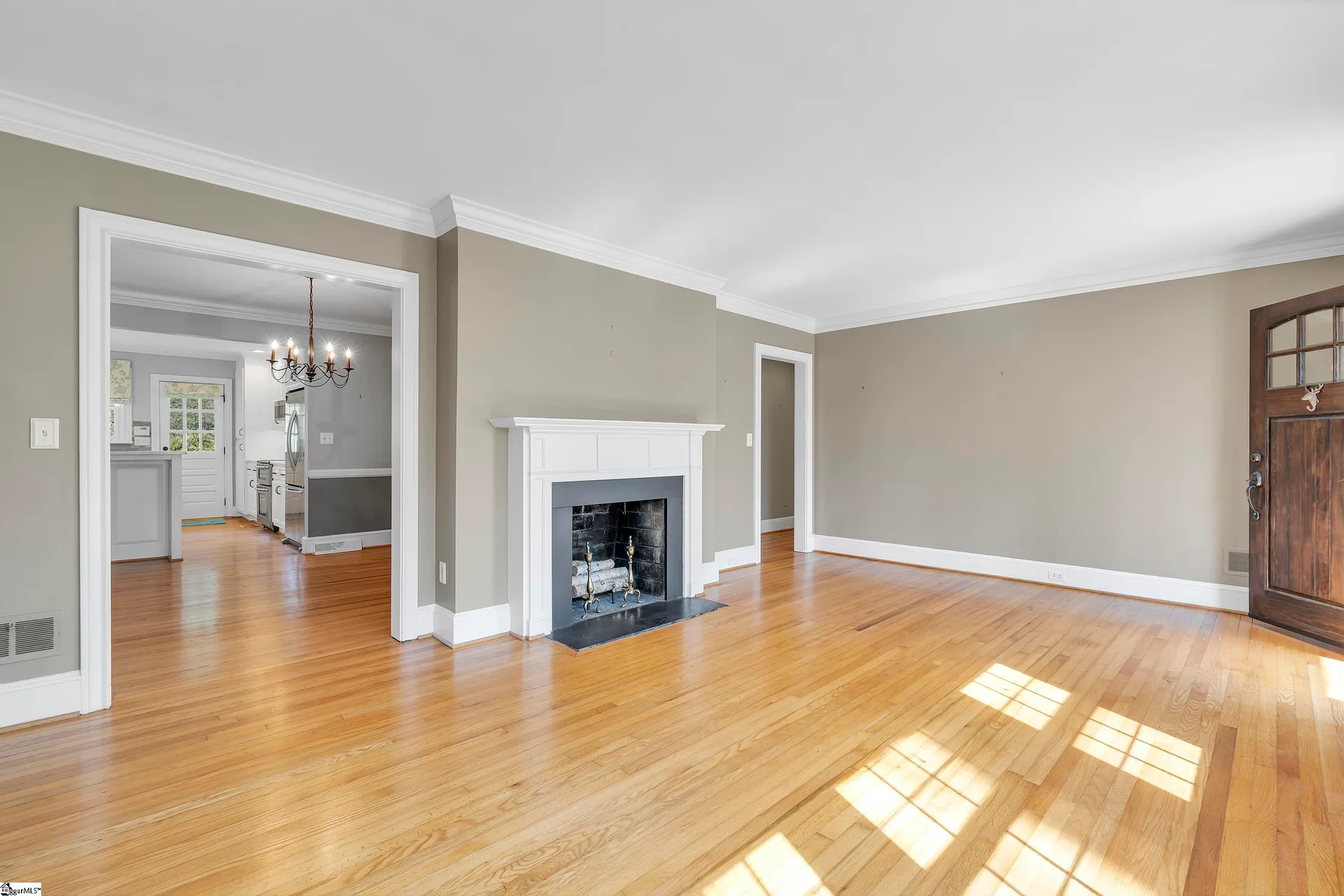 Property image 2 at 132 Fernwood Lane, Greenville, SC 29607