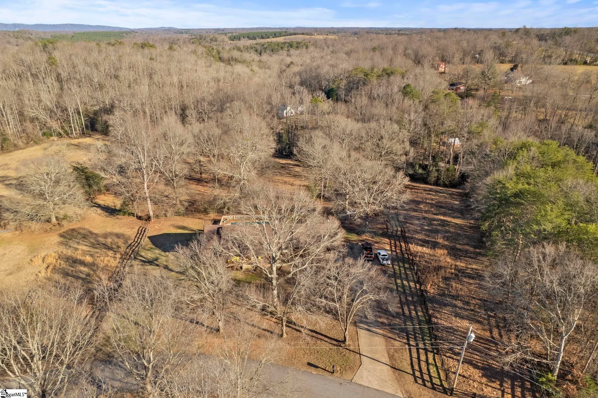 Property image 3 at 405 Dove Hill Circle, Easley, SC 29640