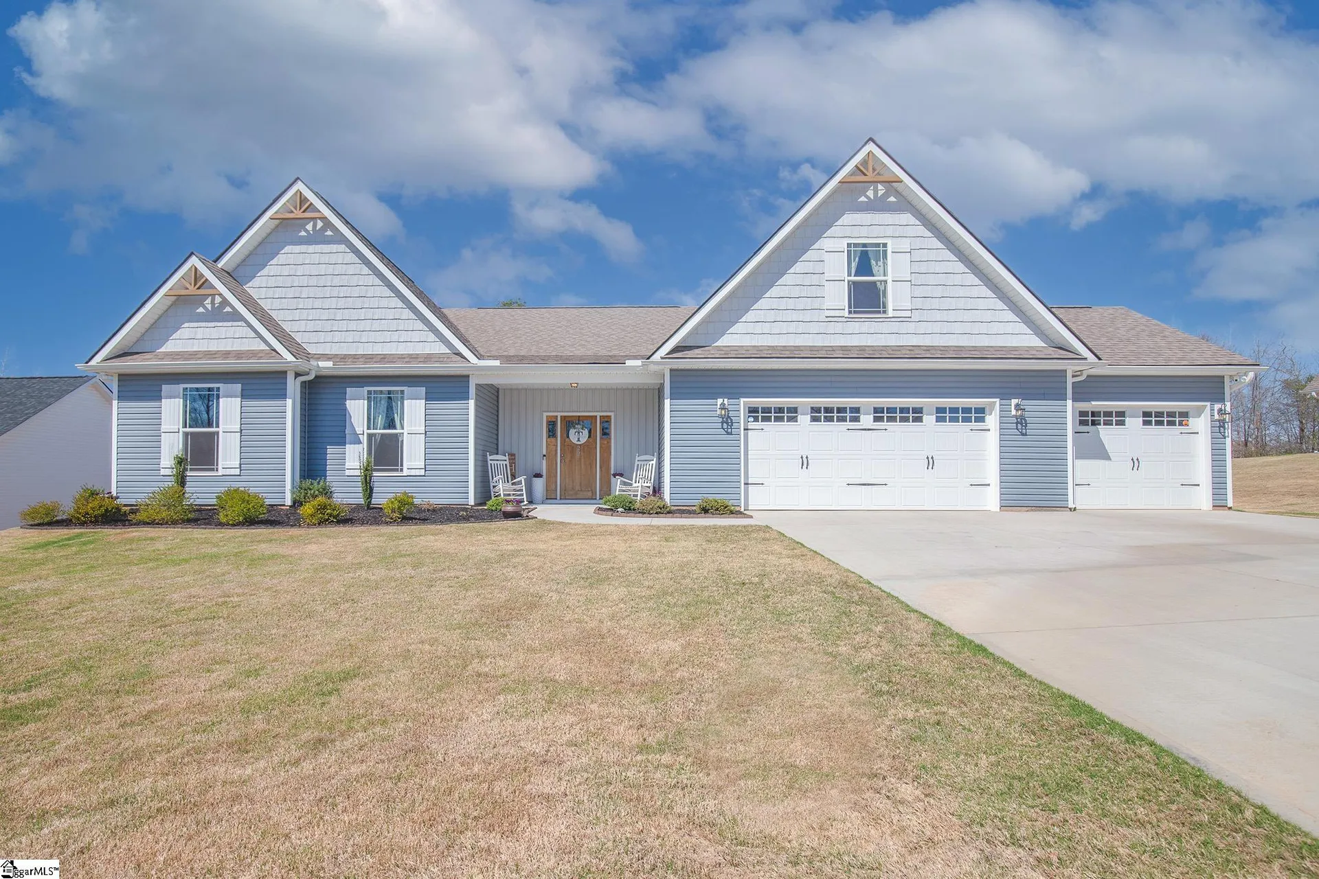 Property image 2 at 22 Waters Meadow Trail, Taylors, SC 29687-6182