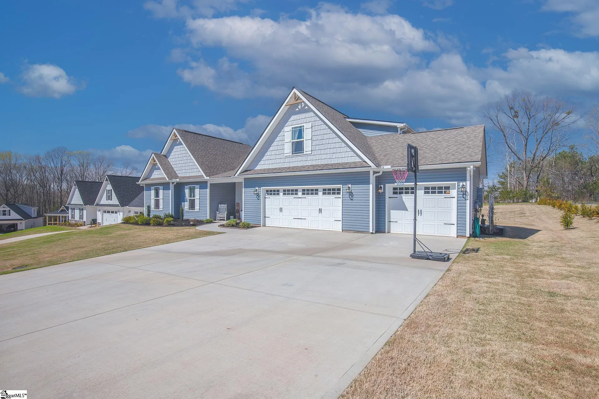 Property image 3 at 22 Waters Meadow Trail, Taylors, SC 29687-6182