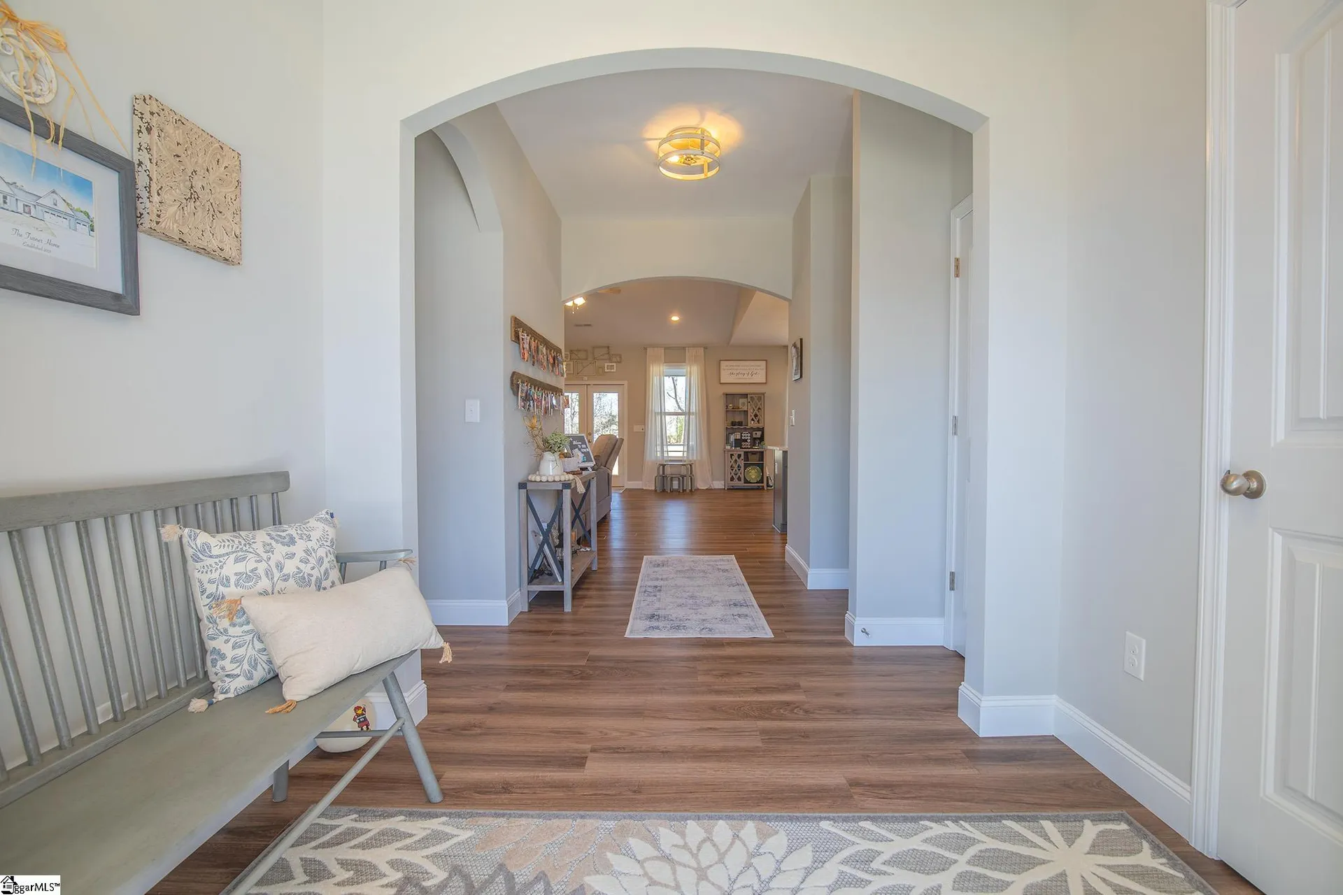 Property image 5 at 22 Waters Meadow Trail, Taylors, SC 29687-6182
