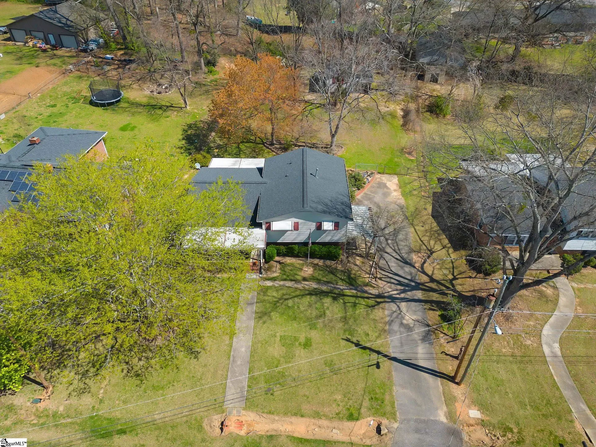 Property image 5 at 107 Live Oak Way, Taylors, SC 29687