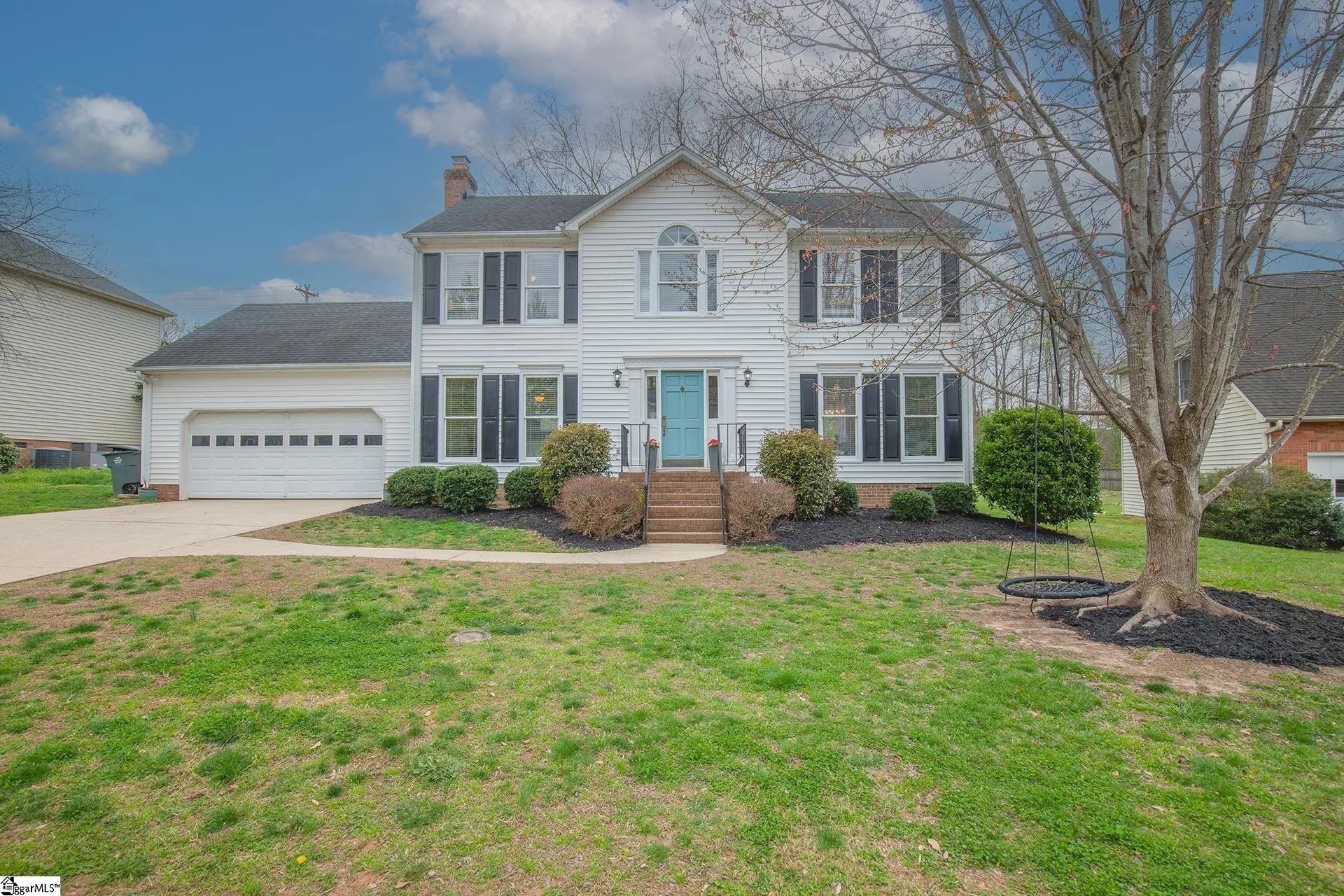 109 Coley Way