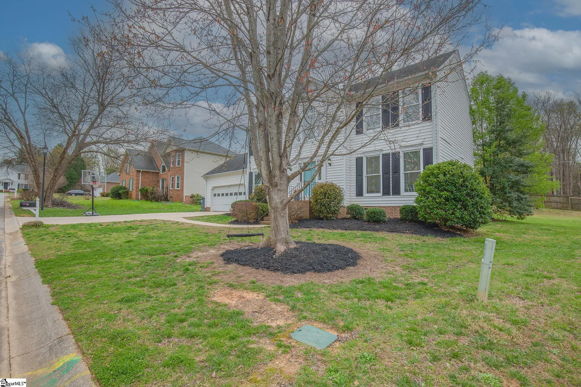 Property image 2 at 109 Coley Way, Greenville, SC 29615-5800