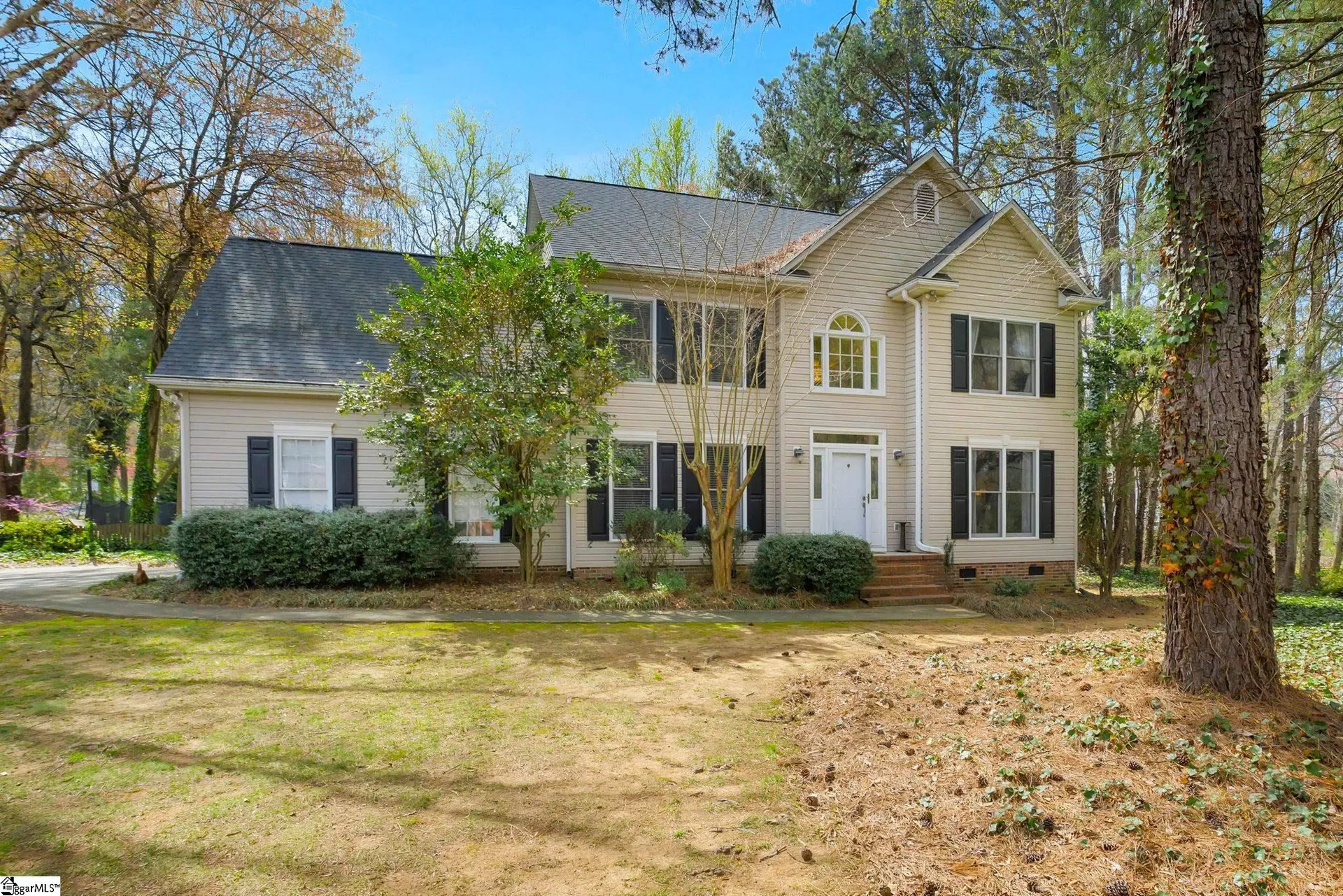 115 Robin Road