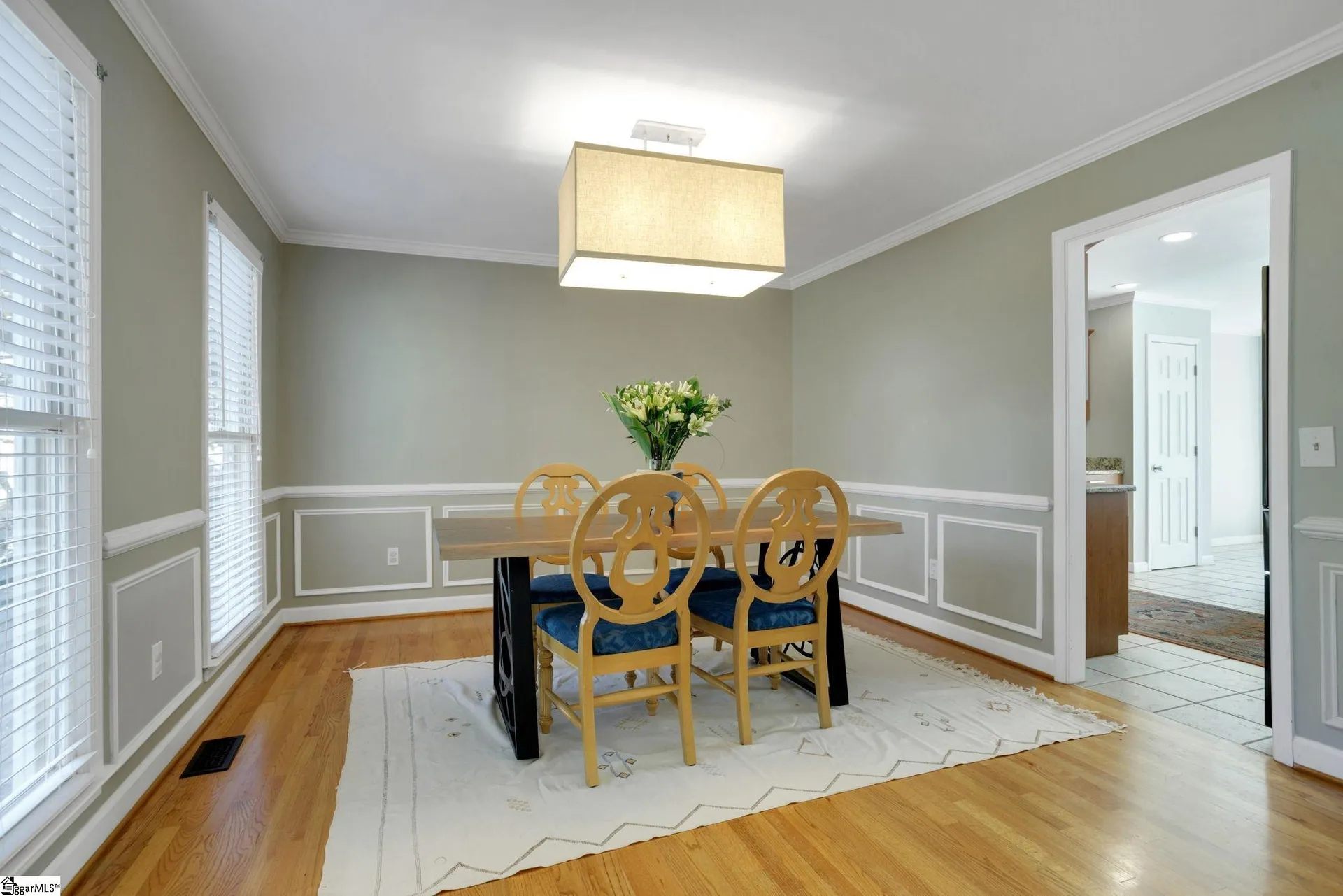 Property image 2 at 115 Robin Road, Simpsonville, SC 29681
