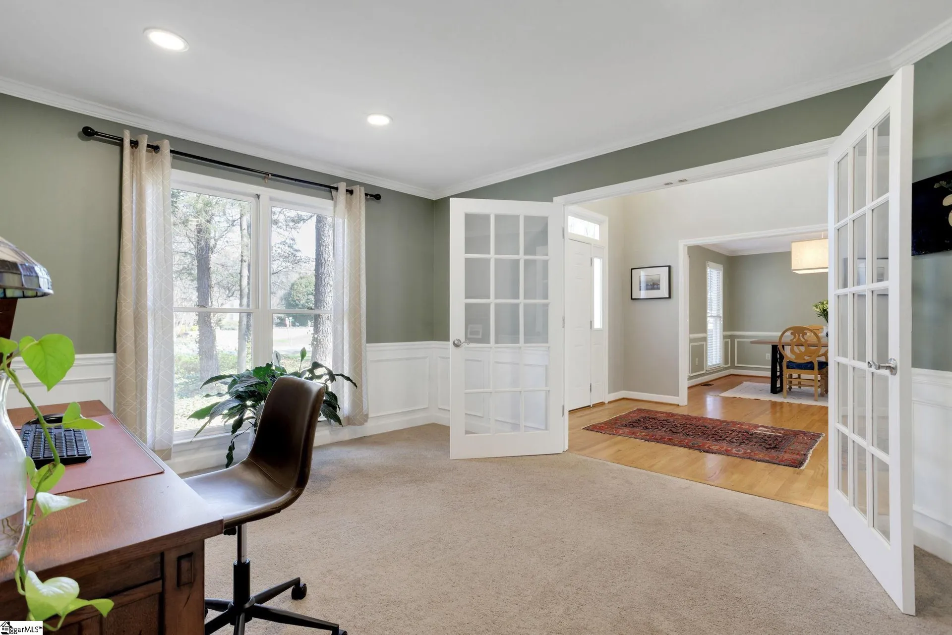 Property image 4 at 115 Robin Road, Simpsonville, SC 29681