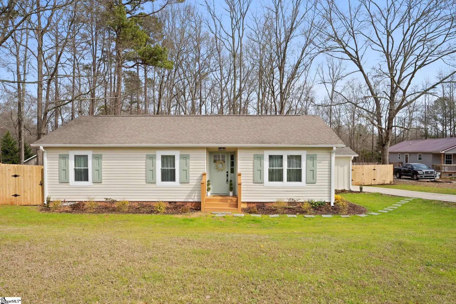 Property image 1 at 7 Woodmere Court, Williamston, SC 29697
