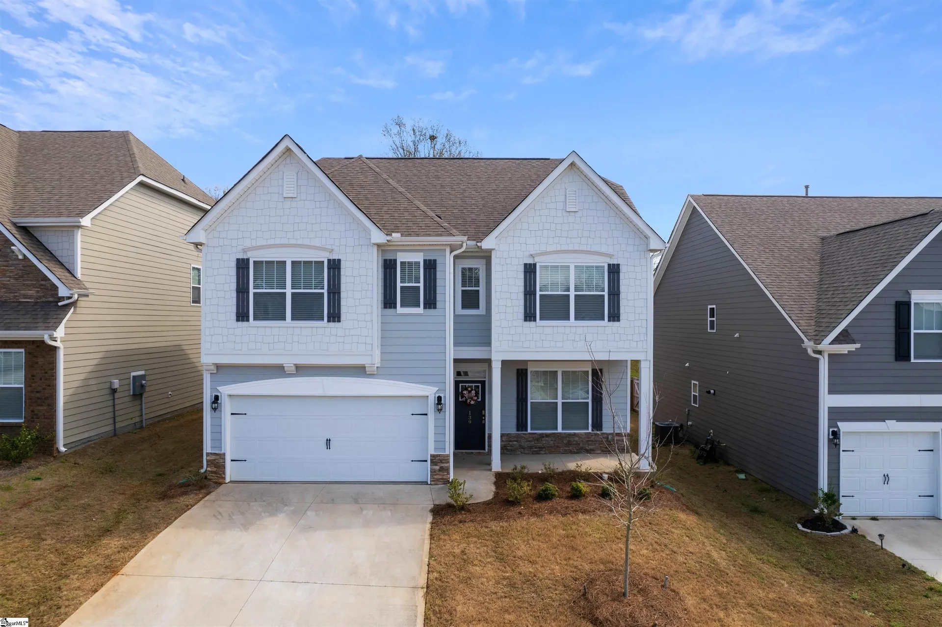 139 Pelham Glen Way