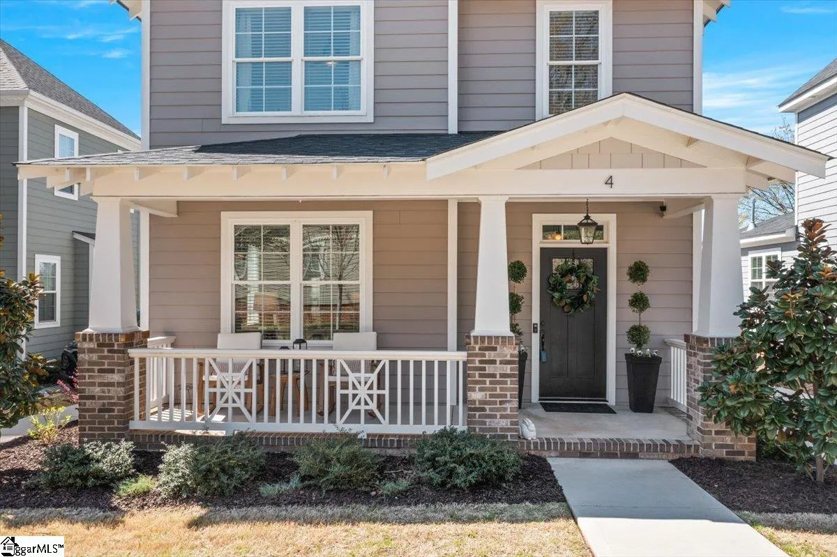 Property image 2 at 4 Maydell Avenue, Greenville, SC 29607