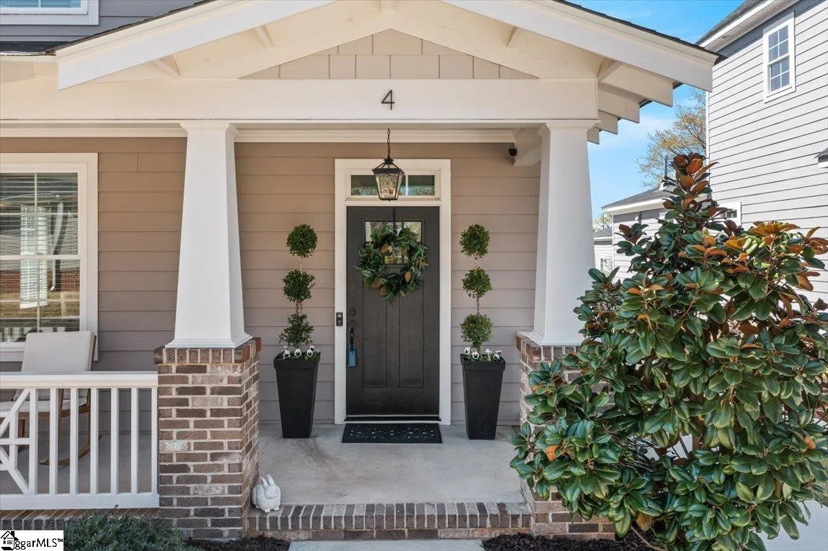 Property image 3 at 4 Maydell Avenue, Greenville, SC 29607
