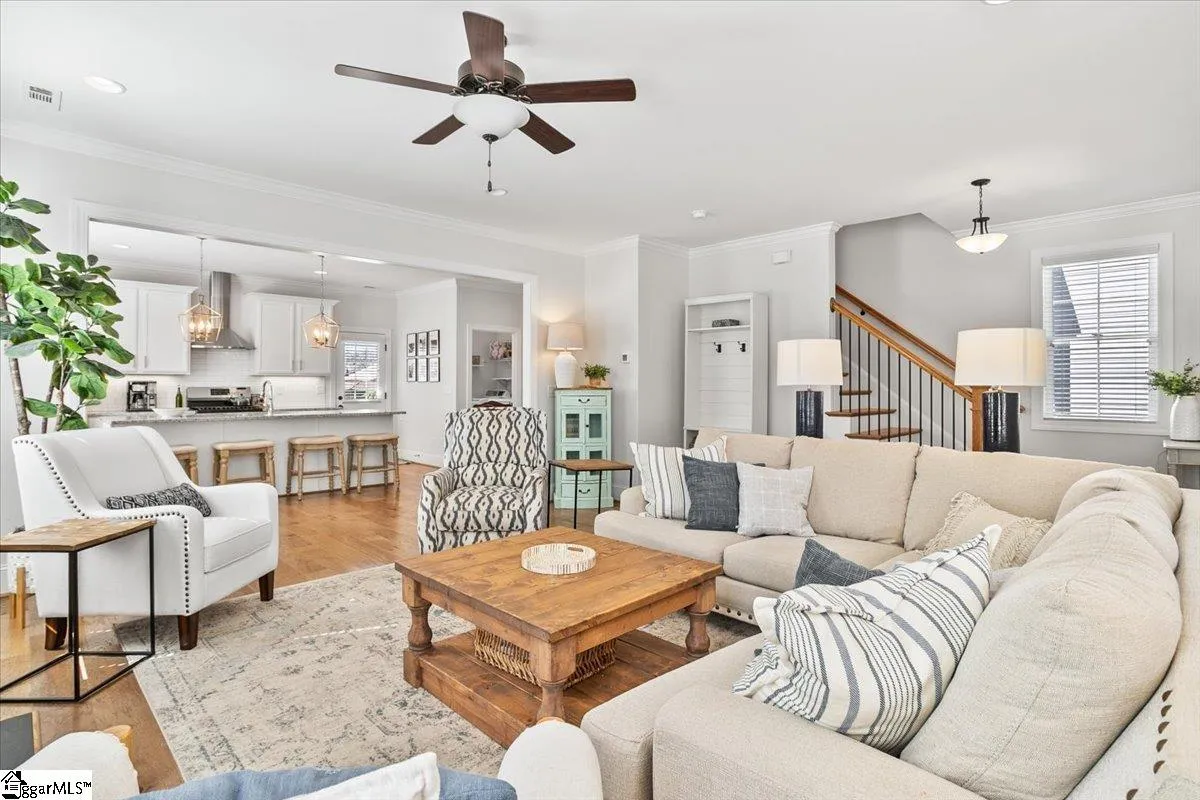 Property image 5 at 4 Maydell Avenue, Greenville, SC 29607