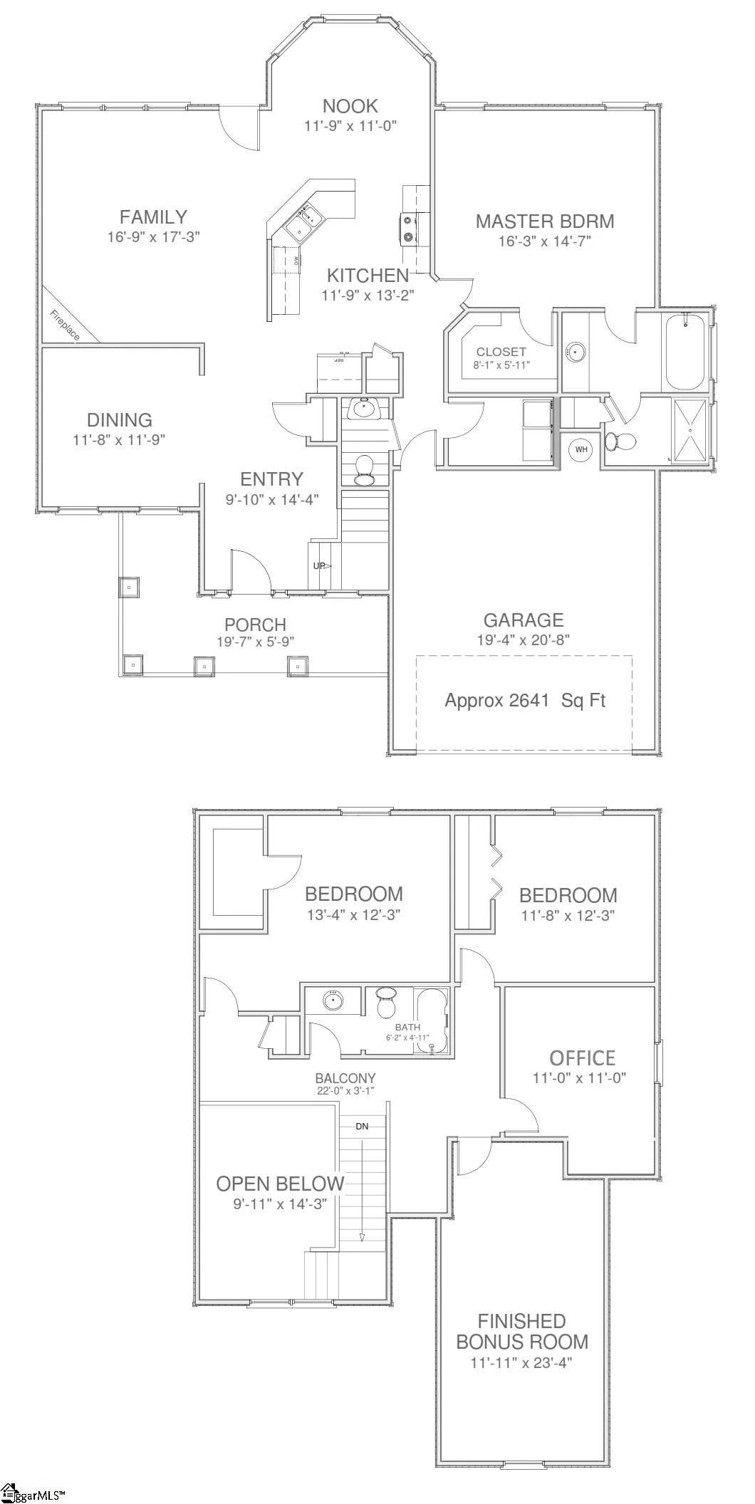 Property image 2 at 404 Brett Arthur Court, Greer, SC 29651