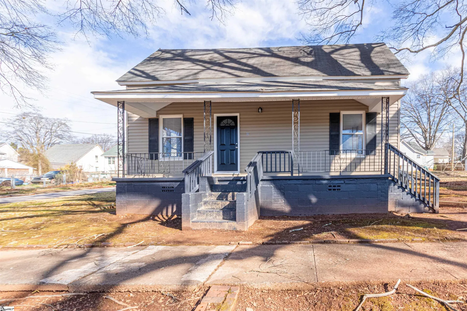 Property image 1 at 16 MCBETH Street, Greenville, SC 29611