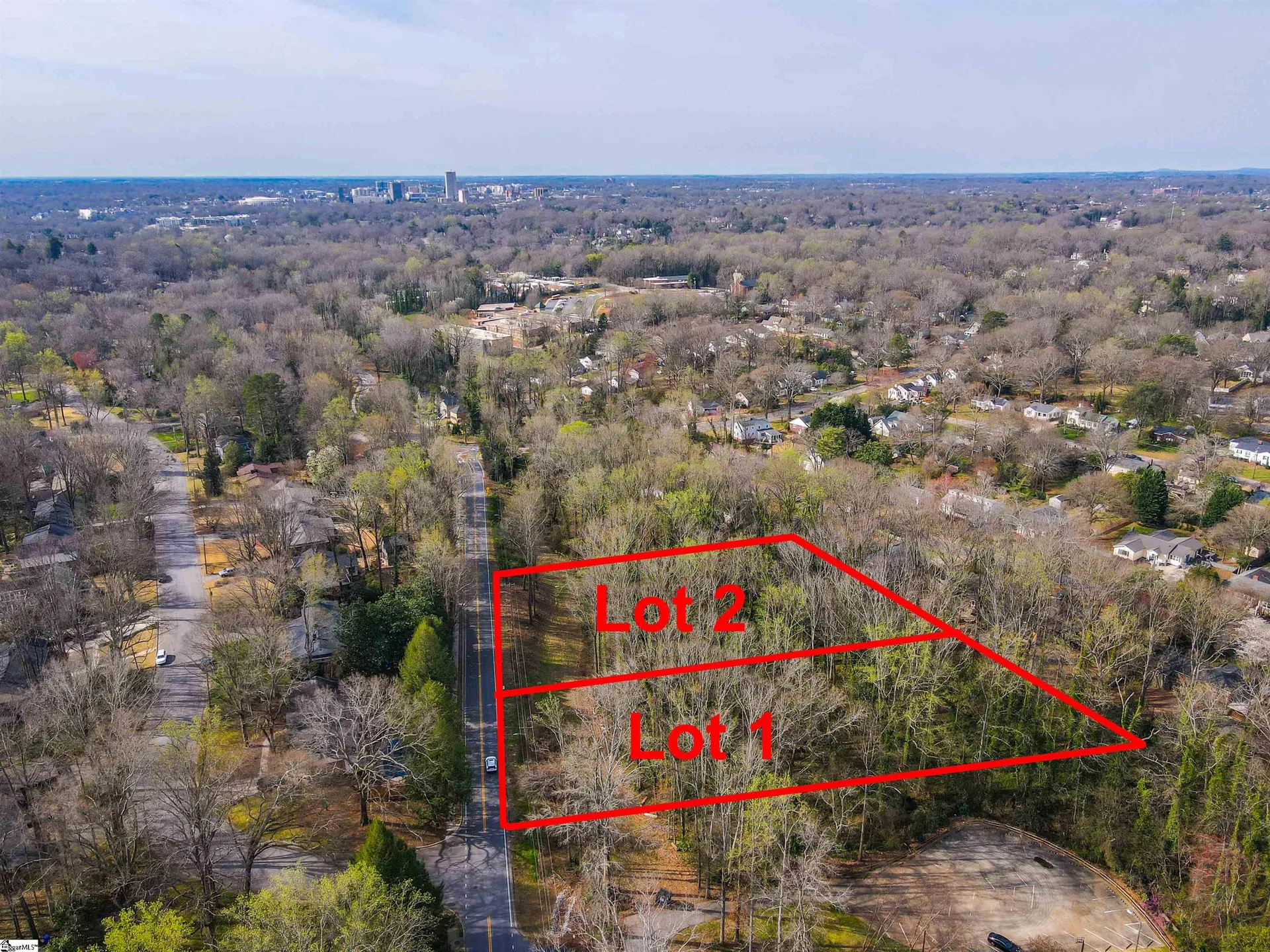 Property image 2 at 708a Chick Springs Road, Greenville, SC 29609