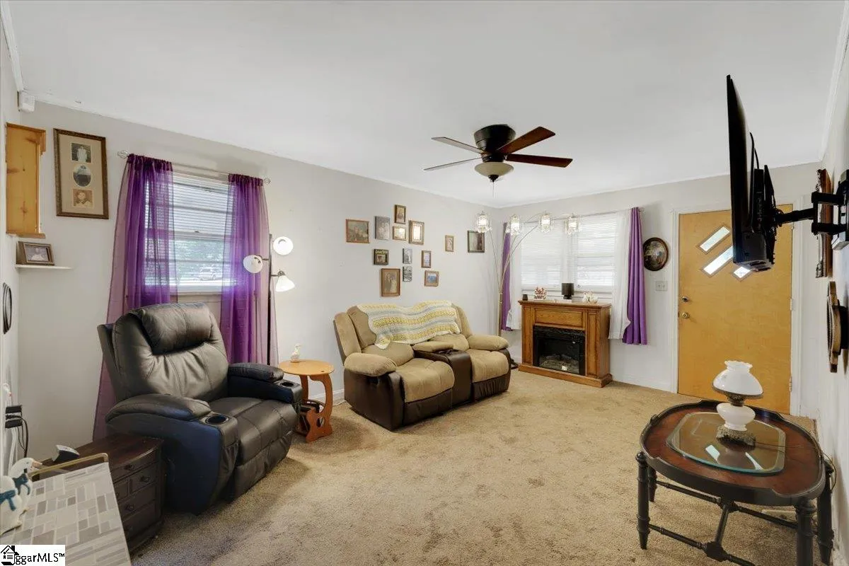 Property image 5 at 200 Orchid Drive, Greenville, SC 29617-2327