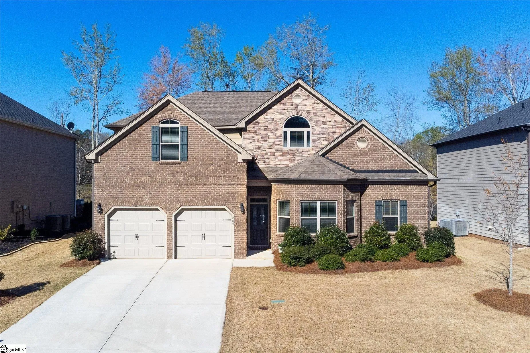 205 Meritta Trail