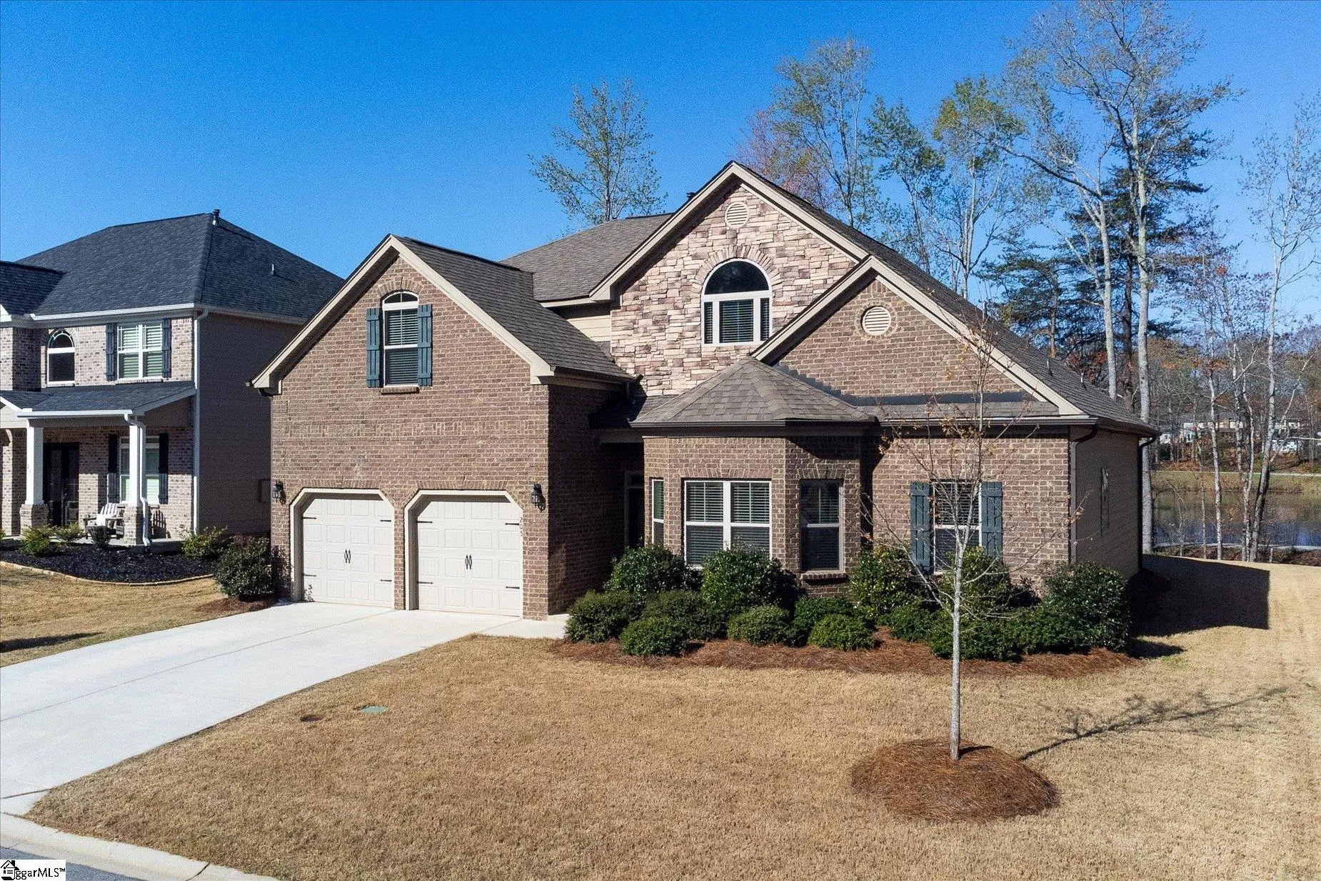 Property image 2 at 205 Meritta Trail, Greenville, SC 29615