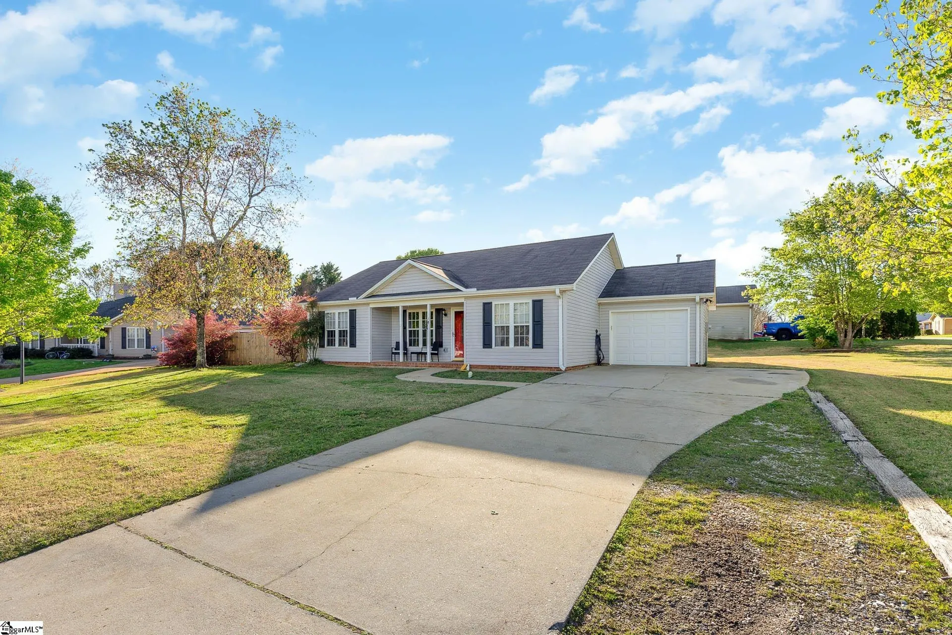 Property image 4 at 2 Petal Court, Simpsonville, SC 29681