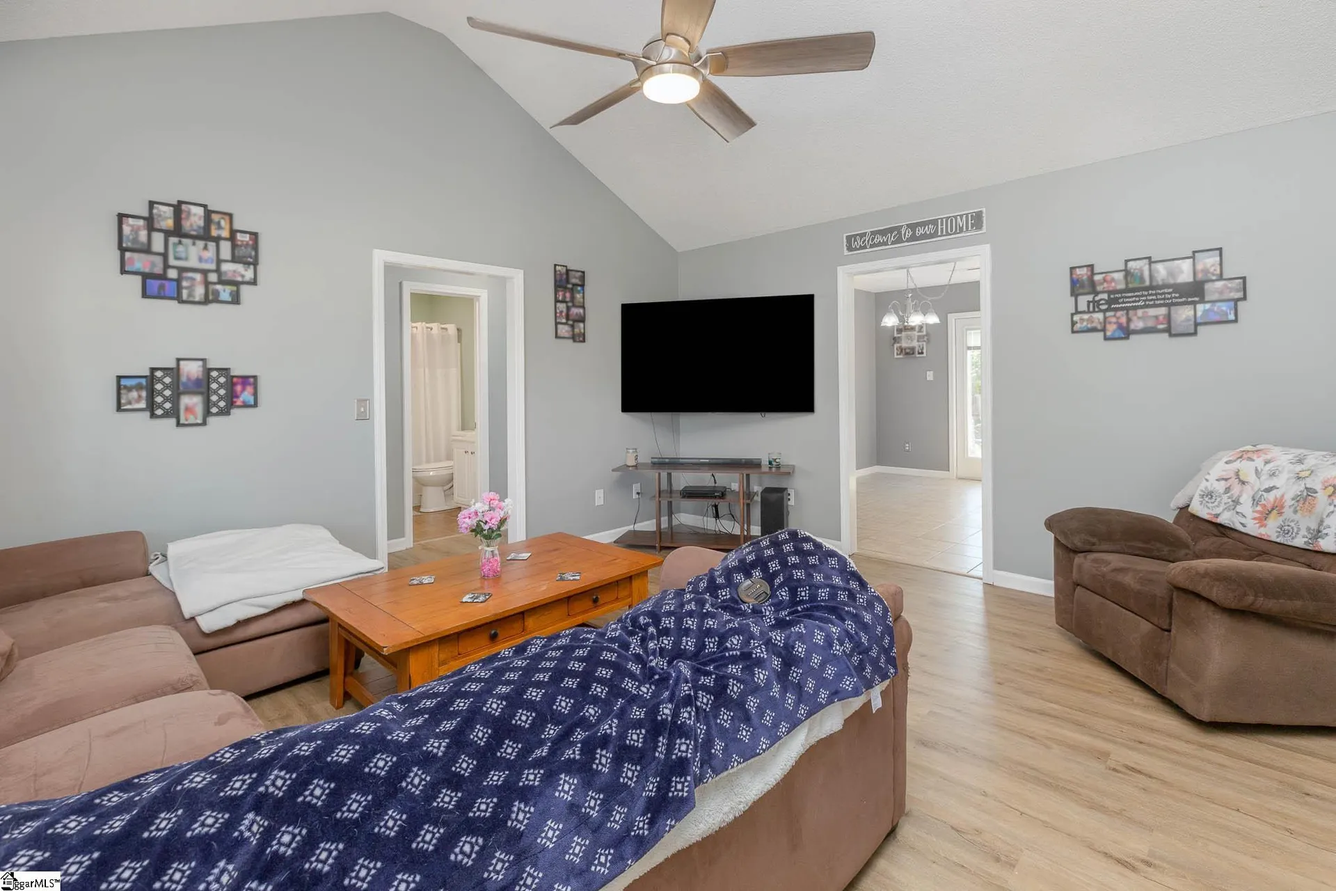 Property image 5 at 2 Petal Court, Simpsonville, SC 29681