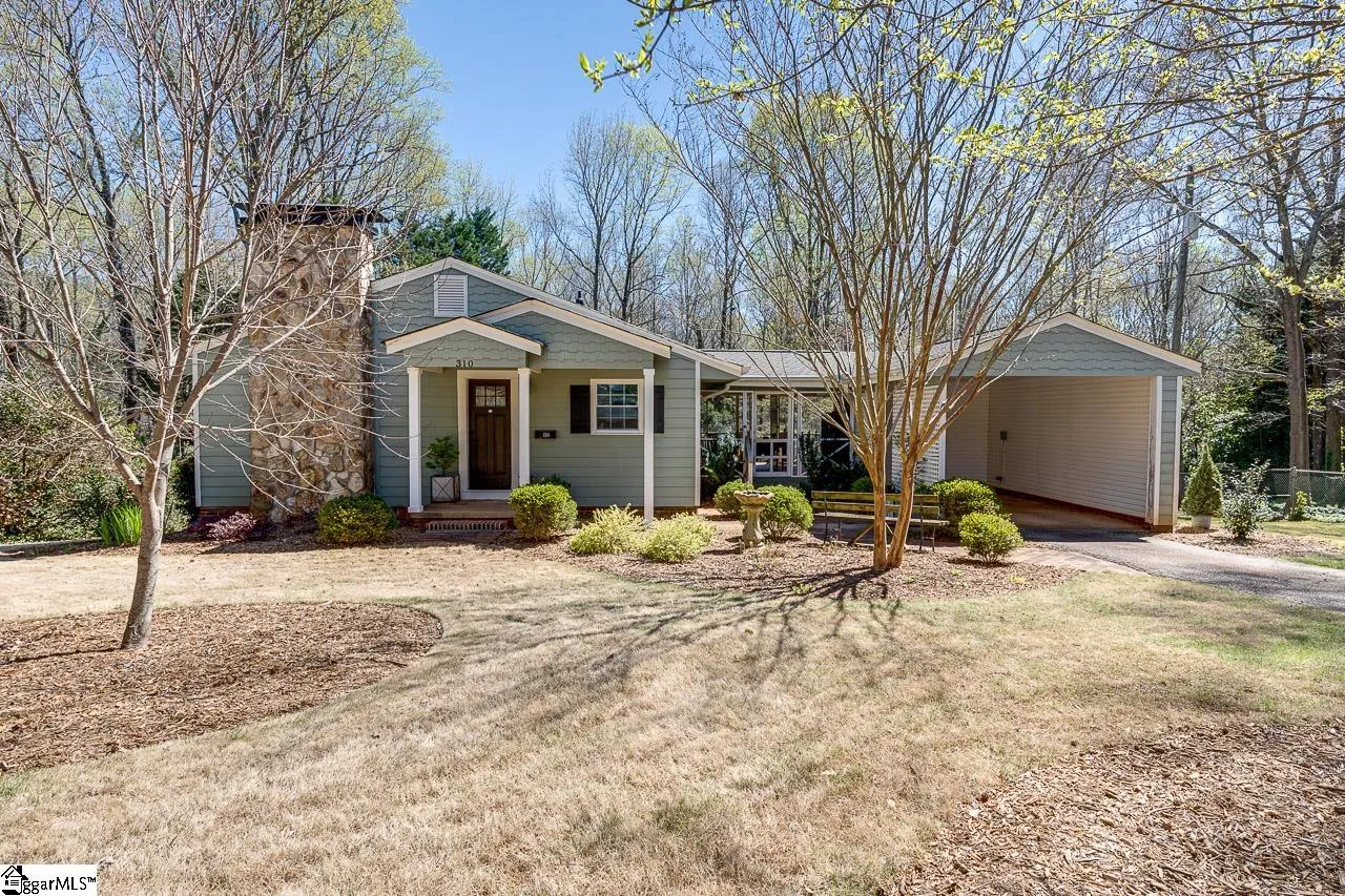 310 Viewmont Drive