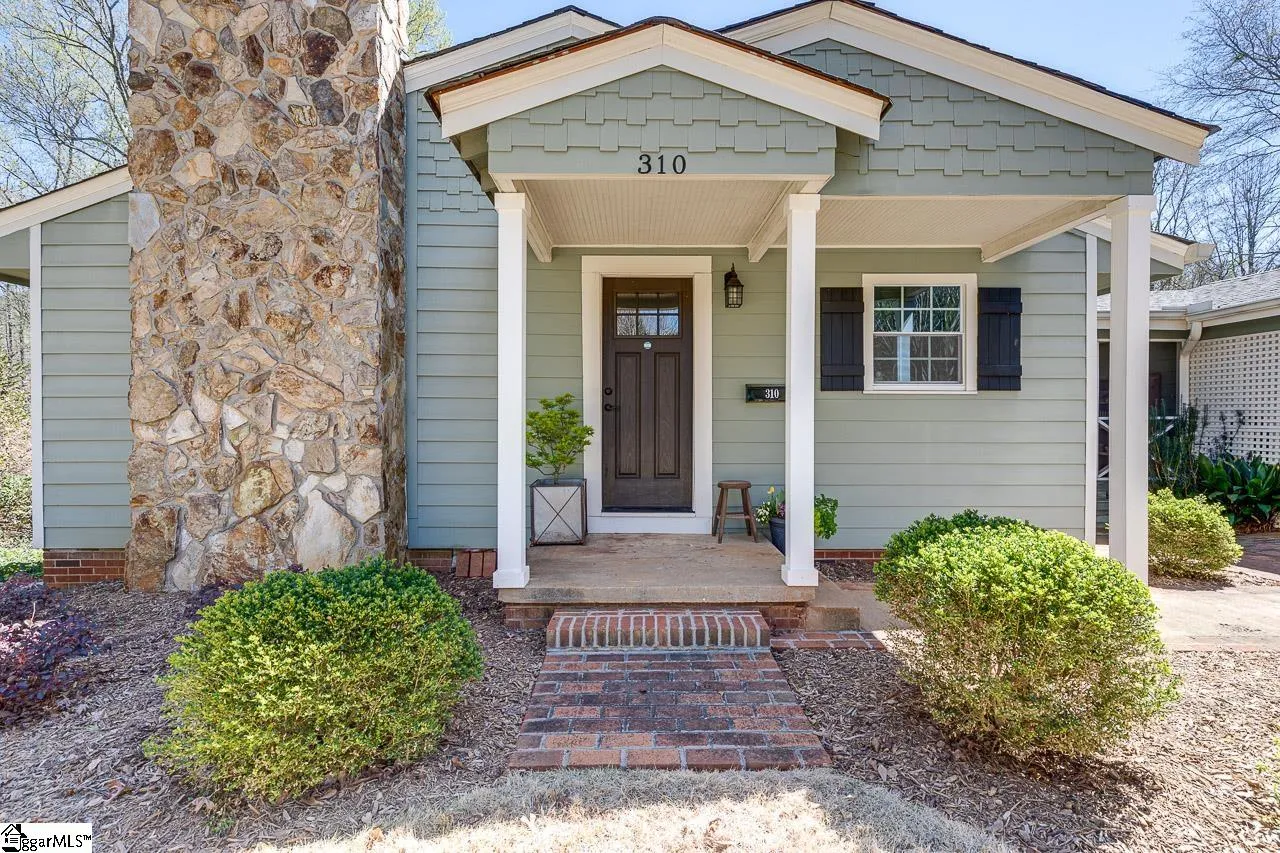 Property image 4 at 310 Viewmont Drive, Greenville, SC 29609