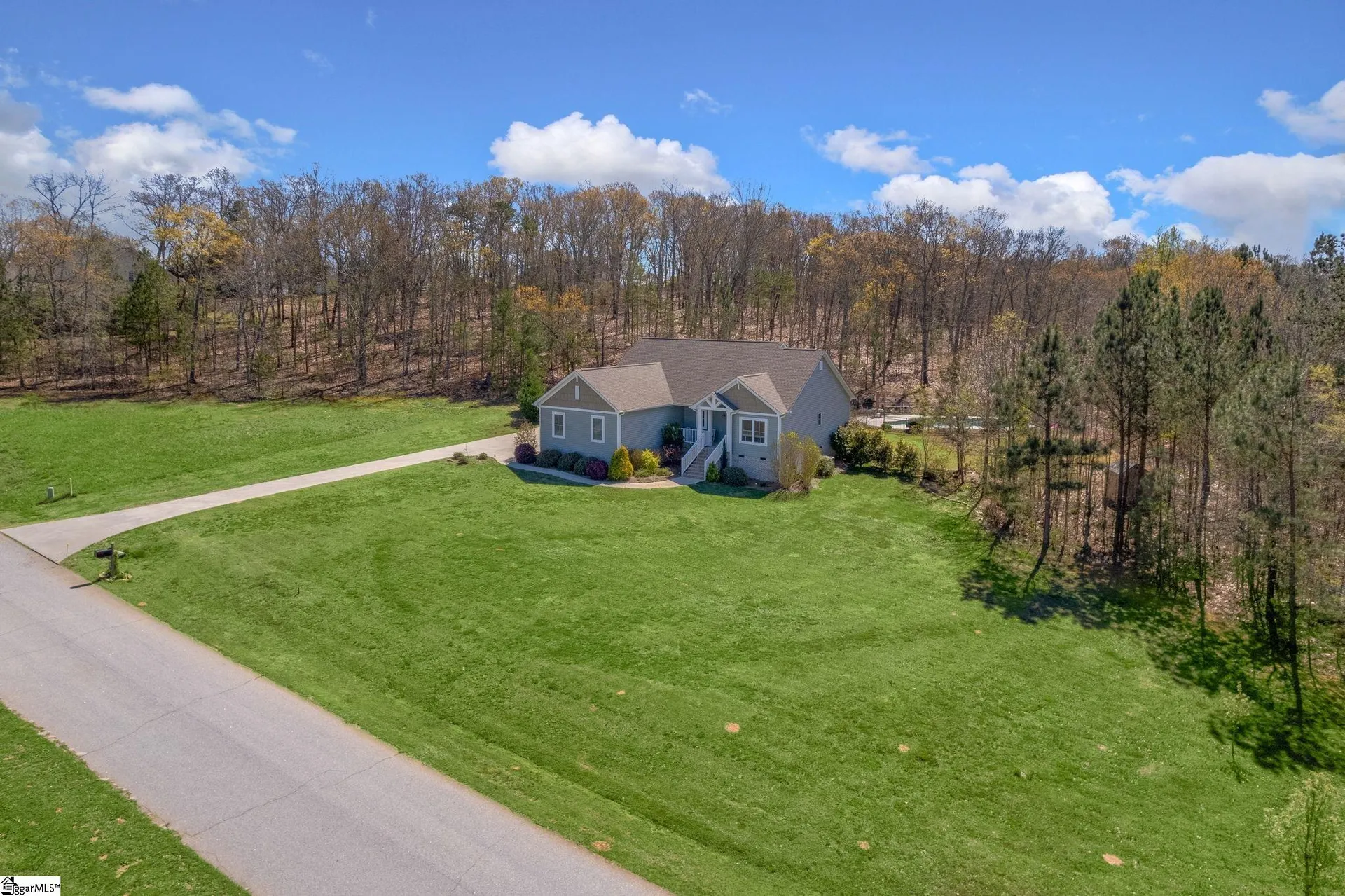 115 Belair Drive