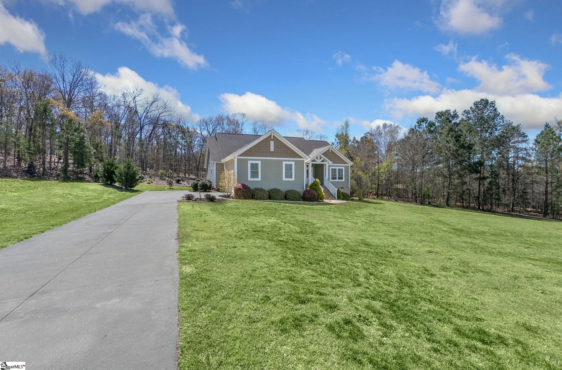 Property image 2 at 115 Belair Drive, Gray Court, SC 29645