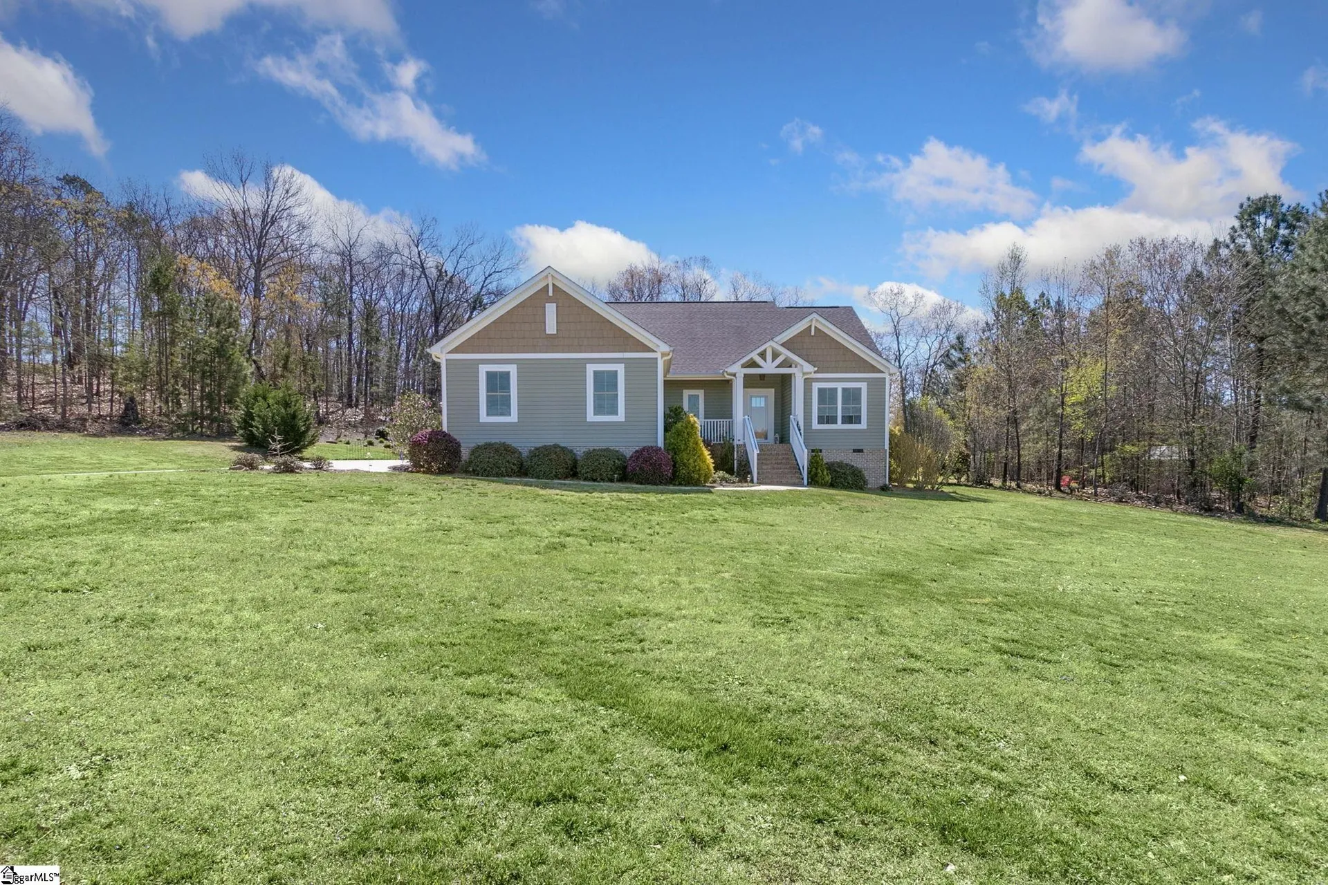 Property image 3 at 115 Belair Drive, Gray Court, SC 29645