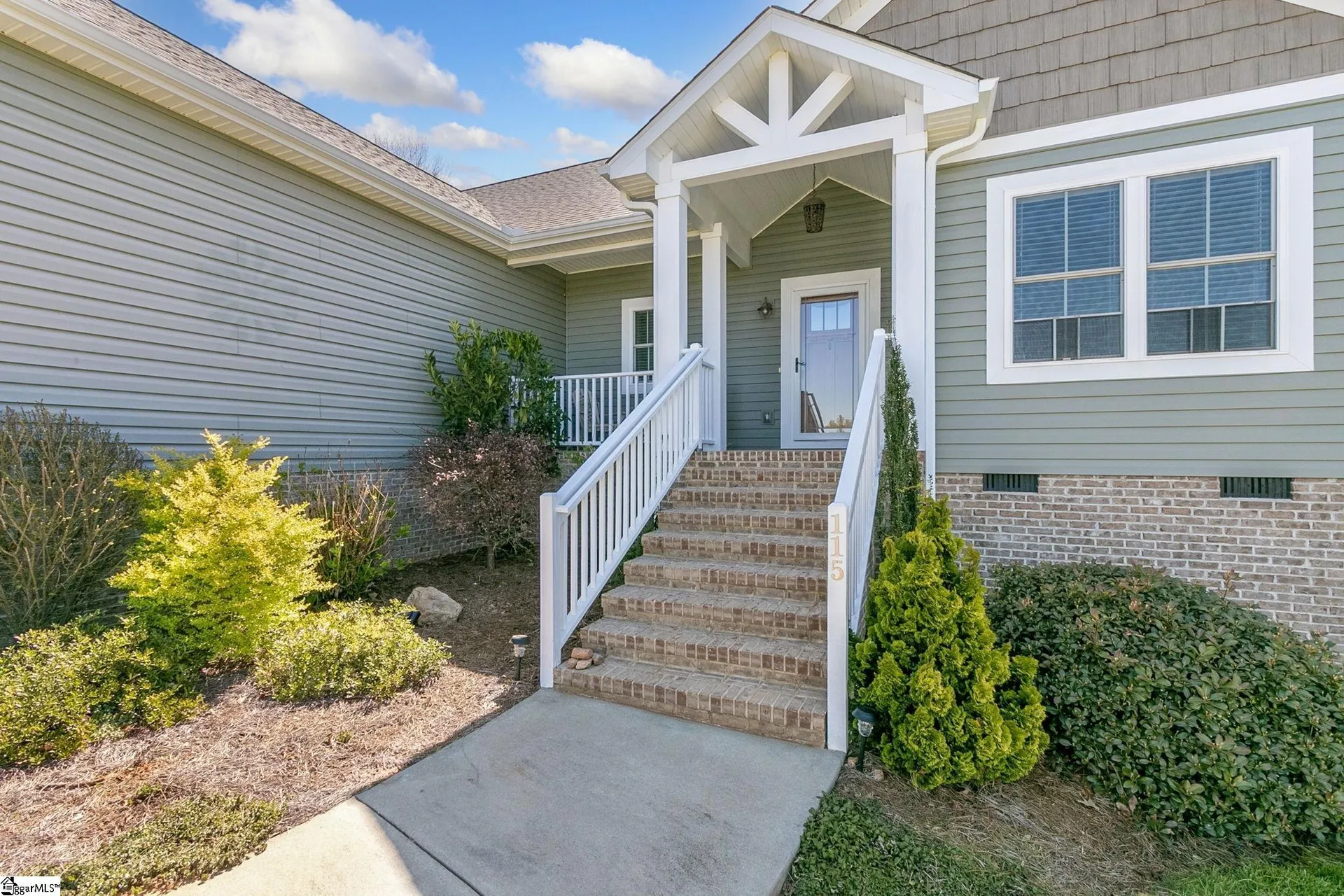 Property image 4 at 115 Belair Drive, Gray Court, SC 29645