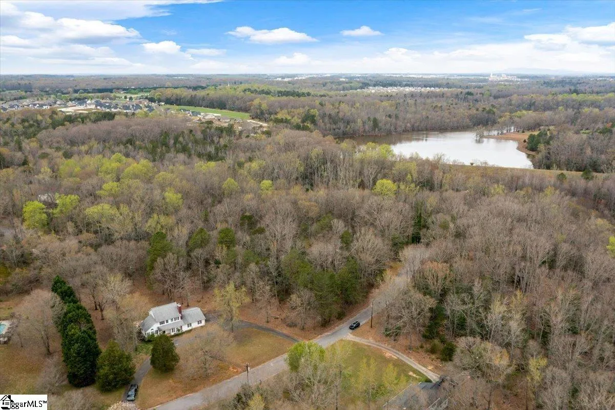 Property image 2 at 109 Mill Creek Road, Piedmont, SC 29673