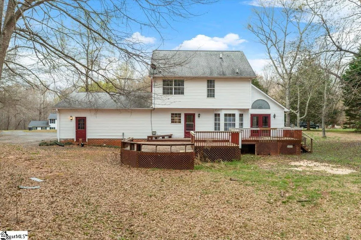 Property image 4 at 109 Mill Creek Road, Piedmont, SC 29673