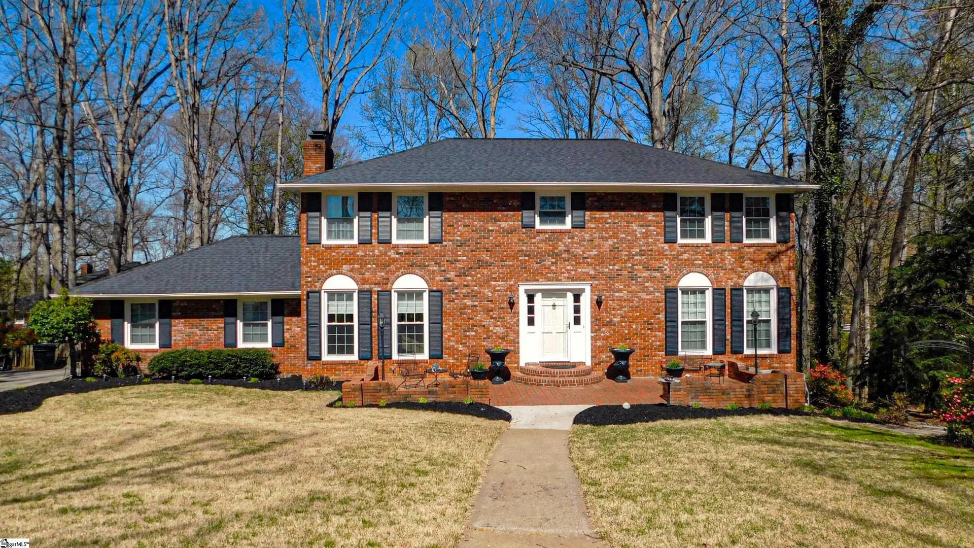 107 Holly Hill Lane