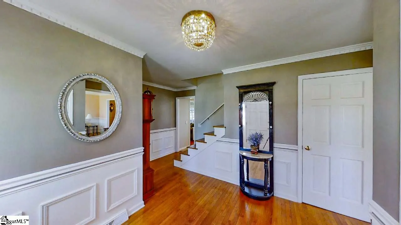 Property image 3 at 107 Holly Hill Lane, Simpsonville, SC 29681