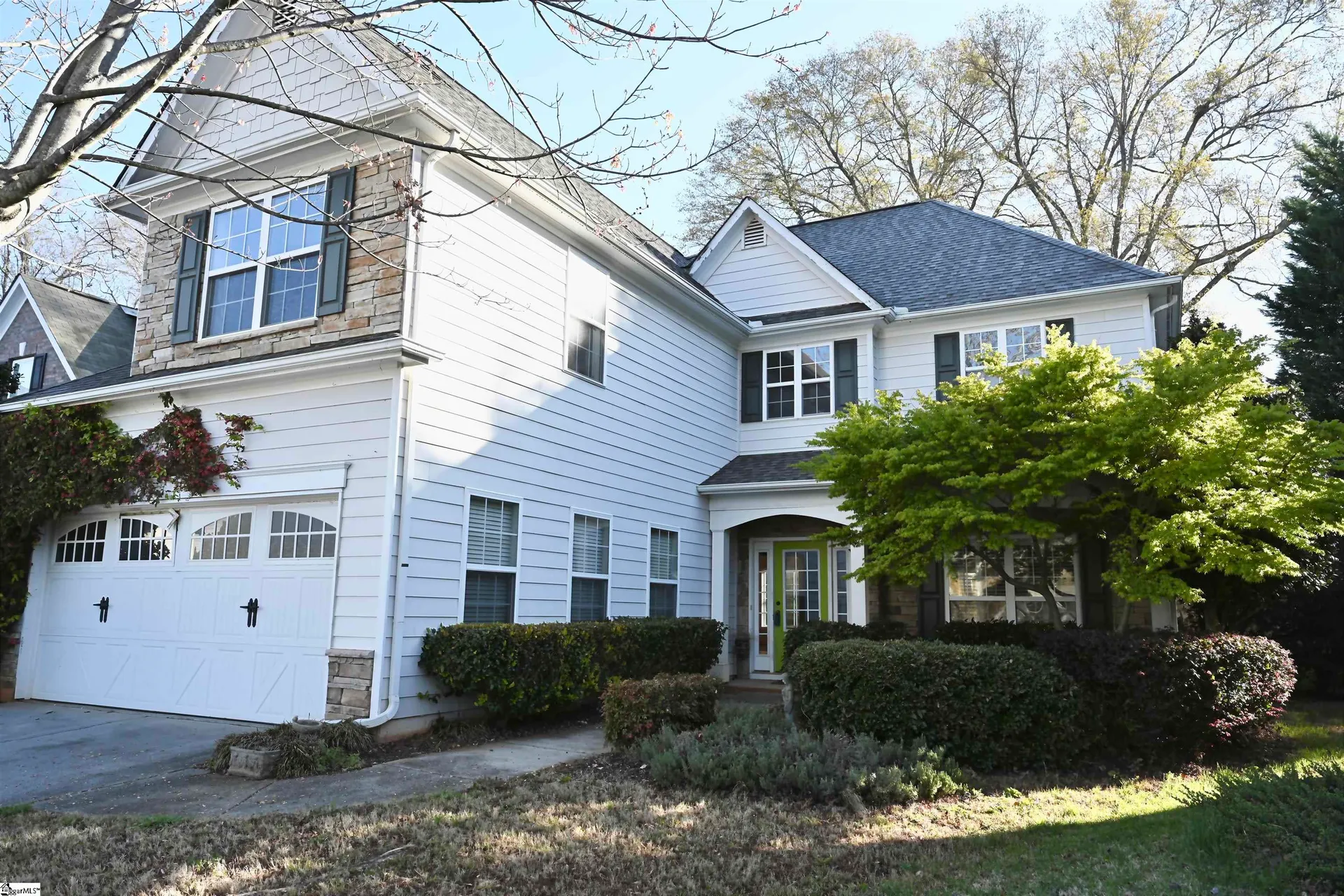 12 Edgeview Trail