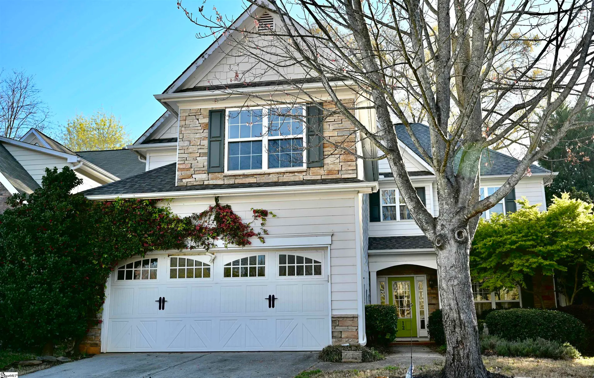 Property image 2 at 12 Edgeview Trail, Greenville, SC 29609