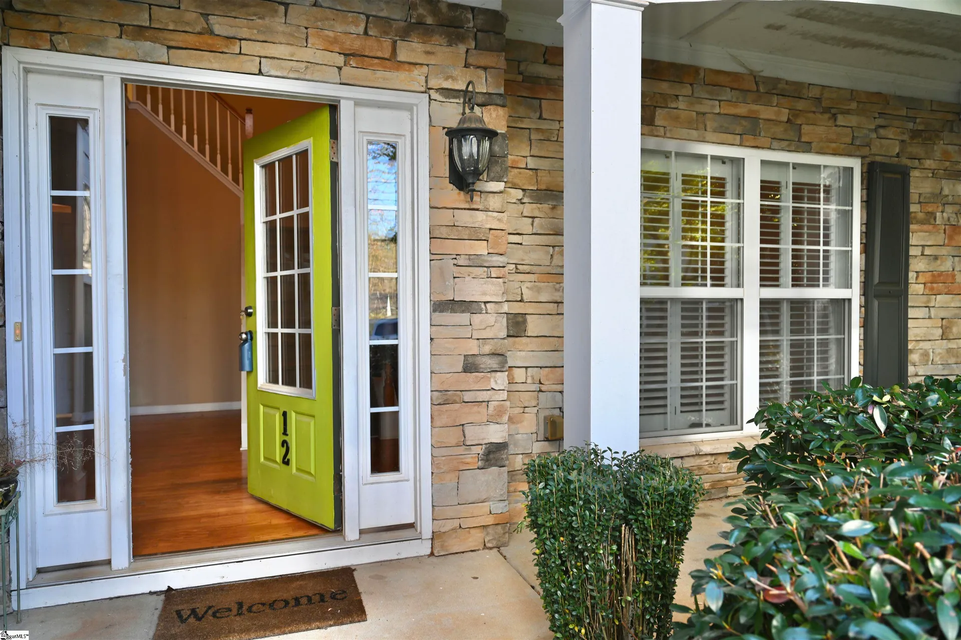 Property image 3 at 12 Edgeview Trail, Greenville, SC 29609