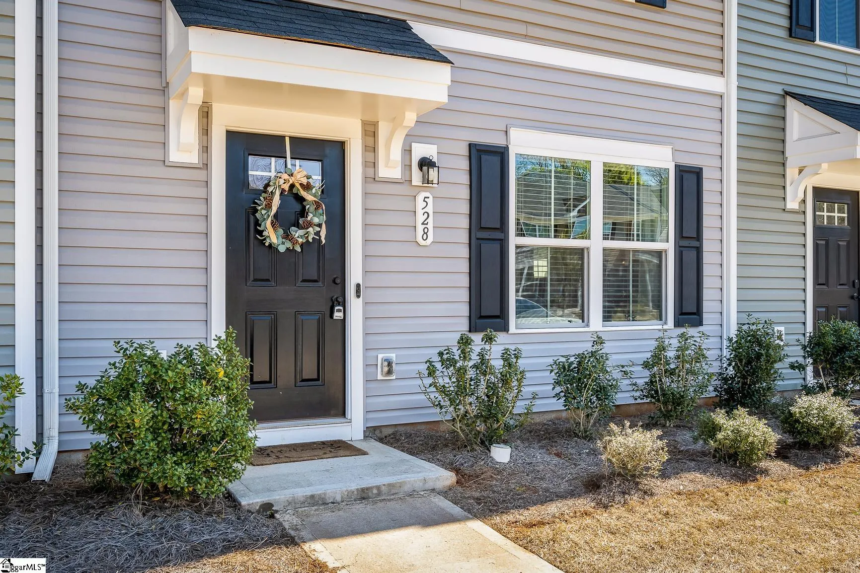 Property image 5 at 528 Hampton Townes Drive, Greenville, SC 29617-0000