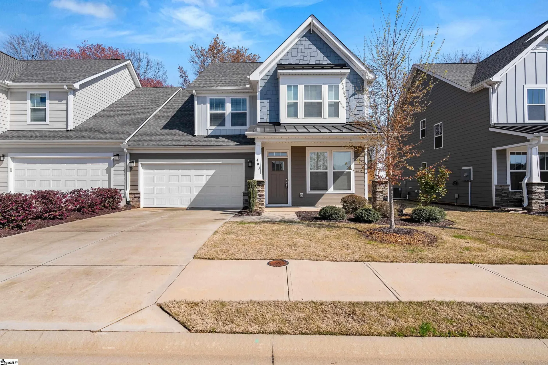 403 Overwood Place