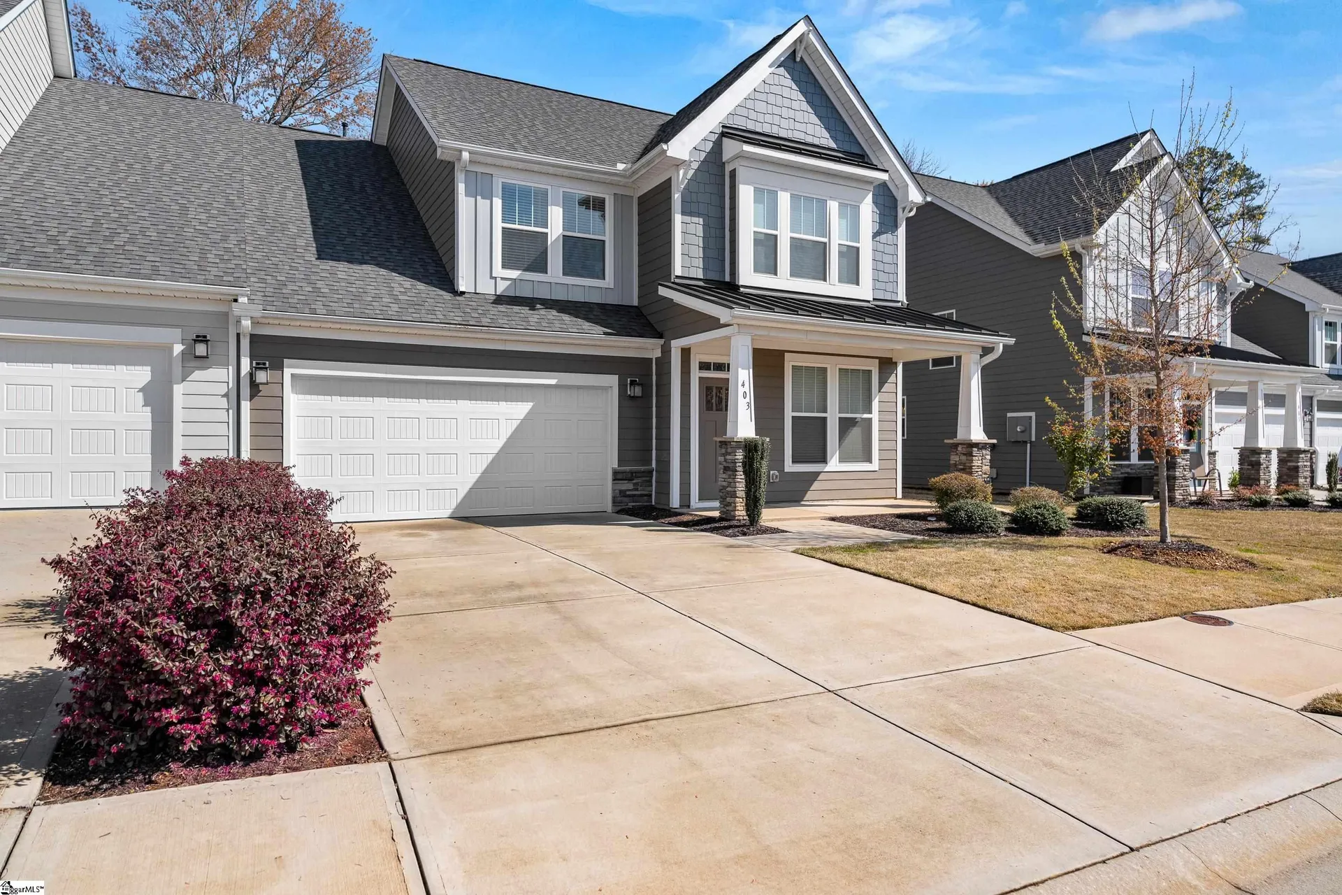 Property image 2 at 403 Overwood Place, Greenville, SC 29607