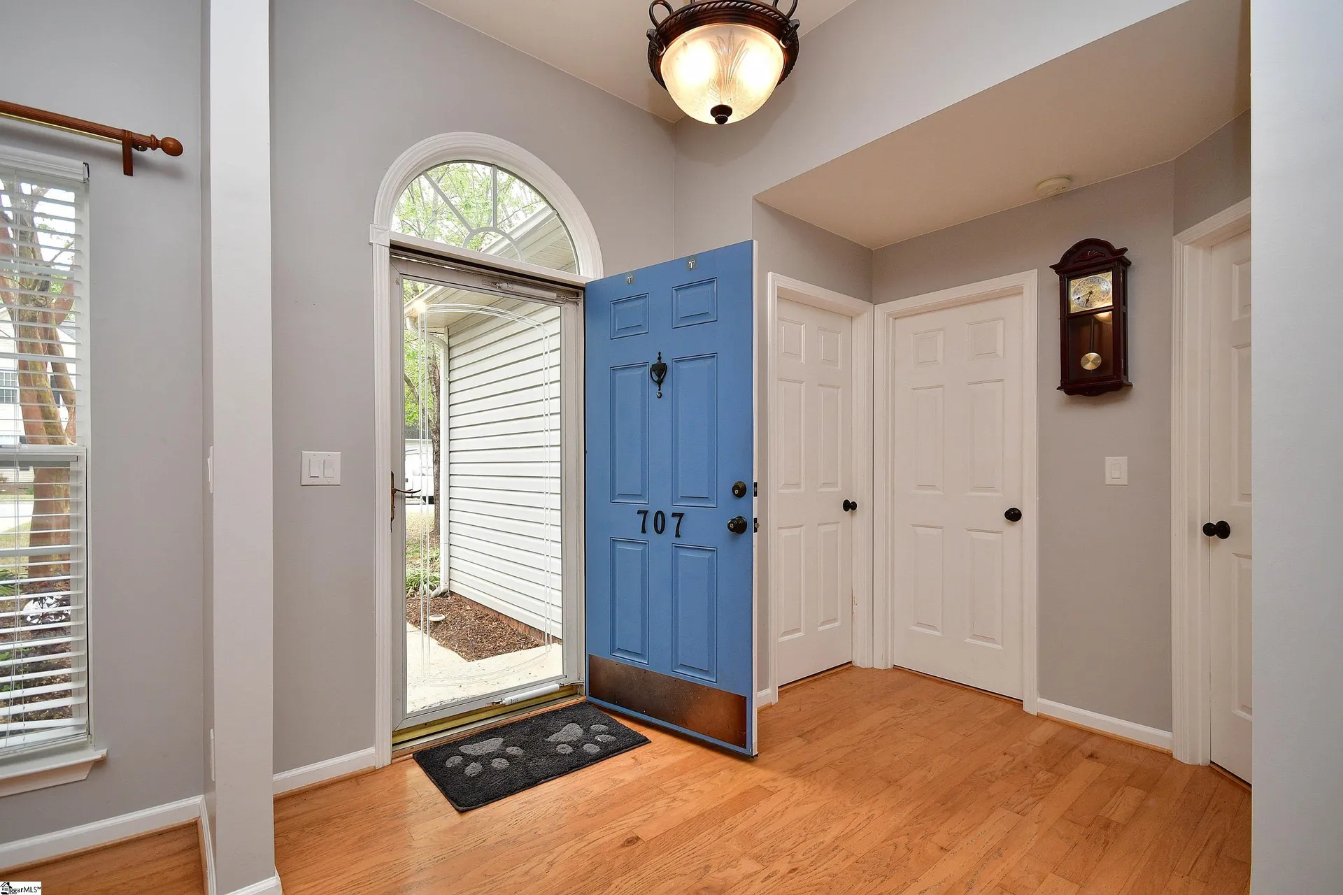 Property image 3 at 707 Sugar Maple Court, Fountain Inn, SC 29644