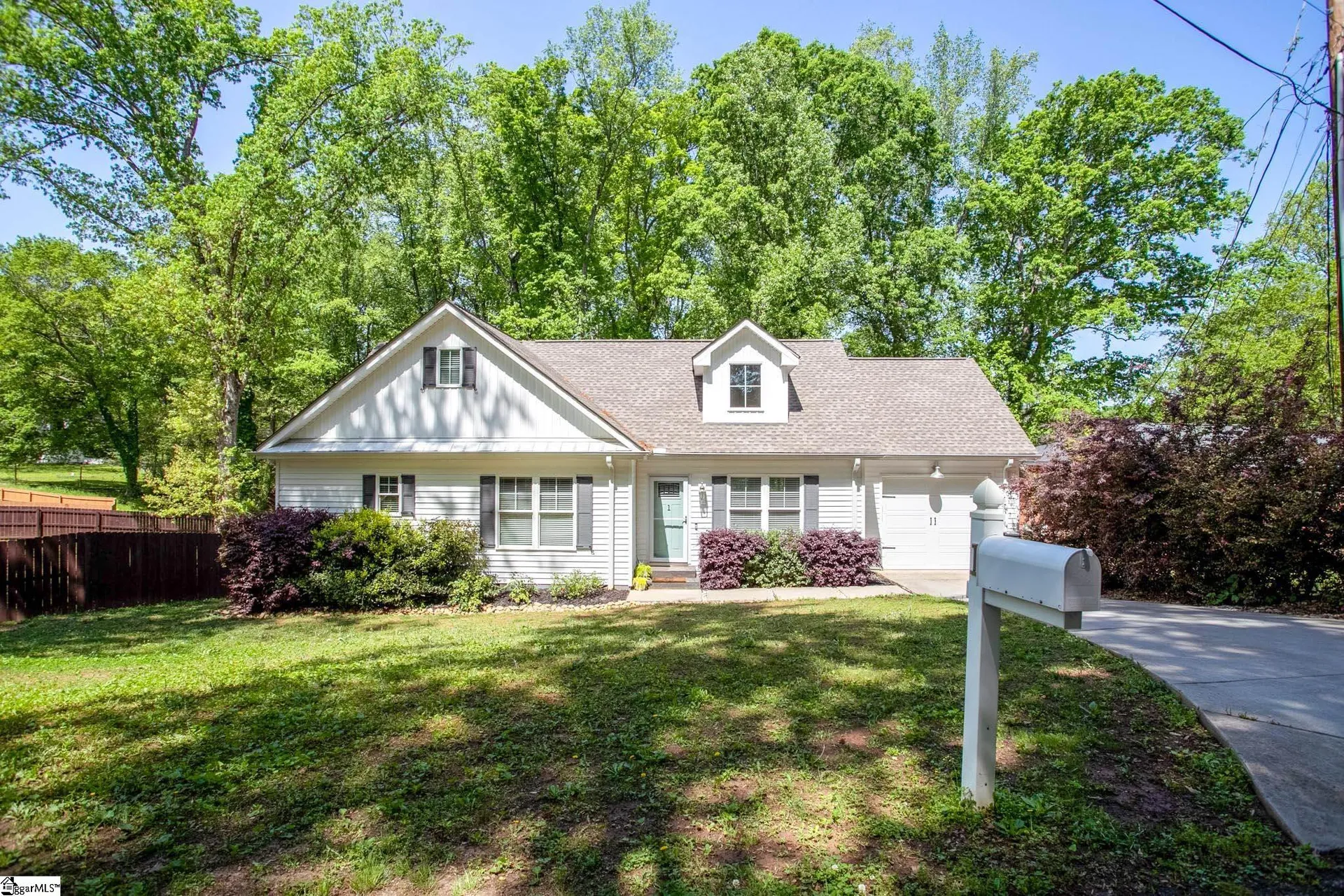 1 Brock Drive