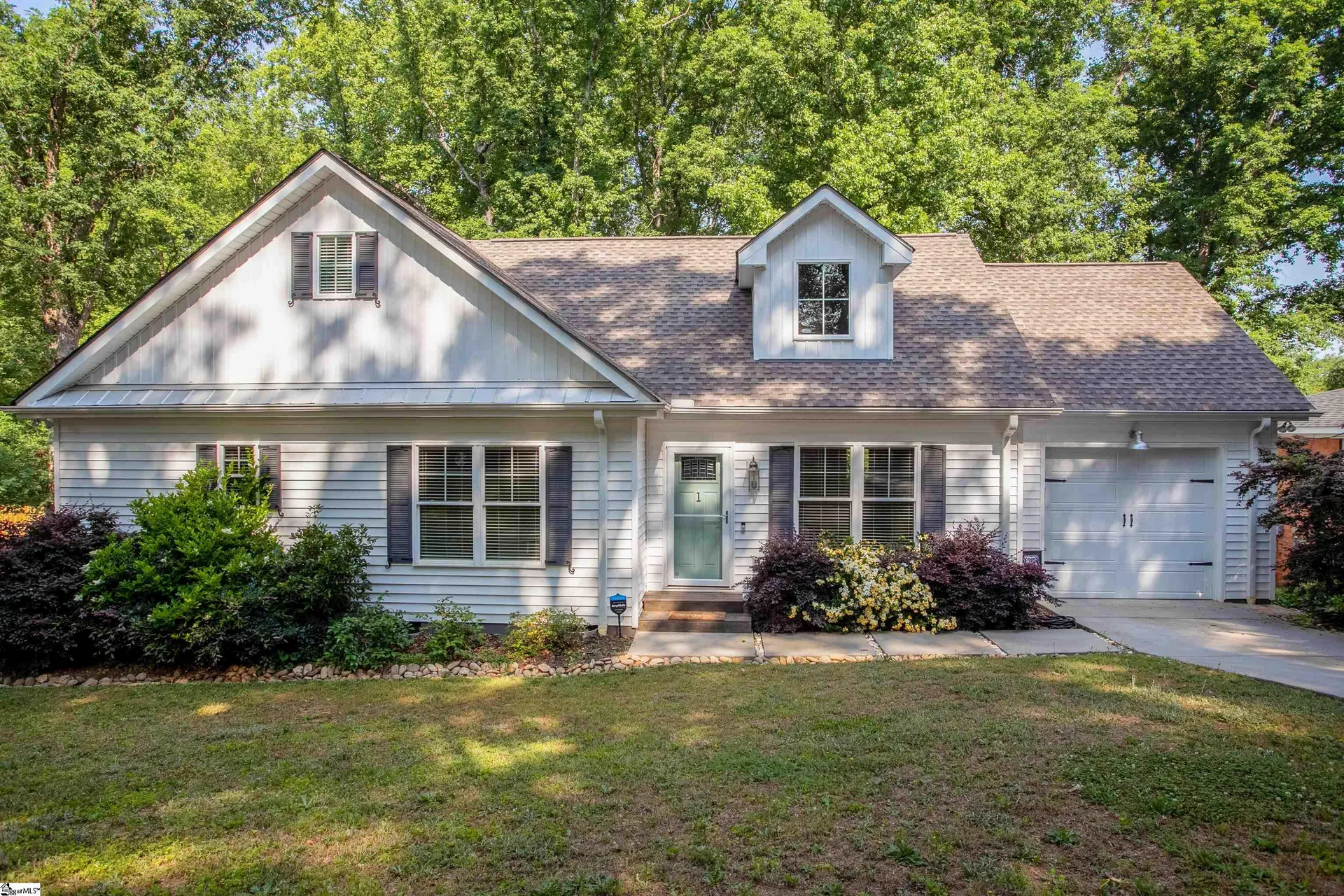Property image 2 at 1 Brock Drive, Greenville, SC 29605