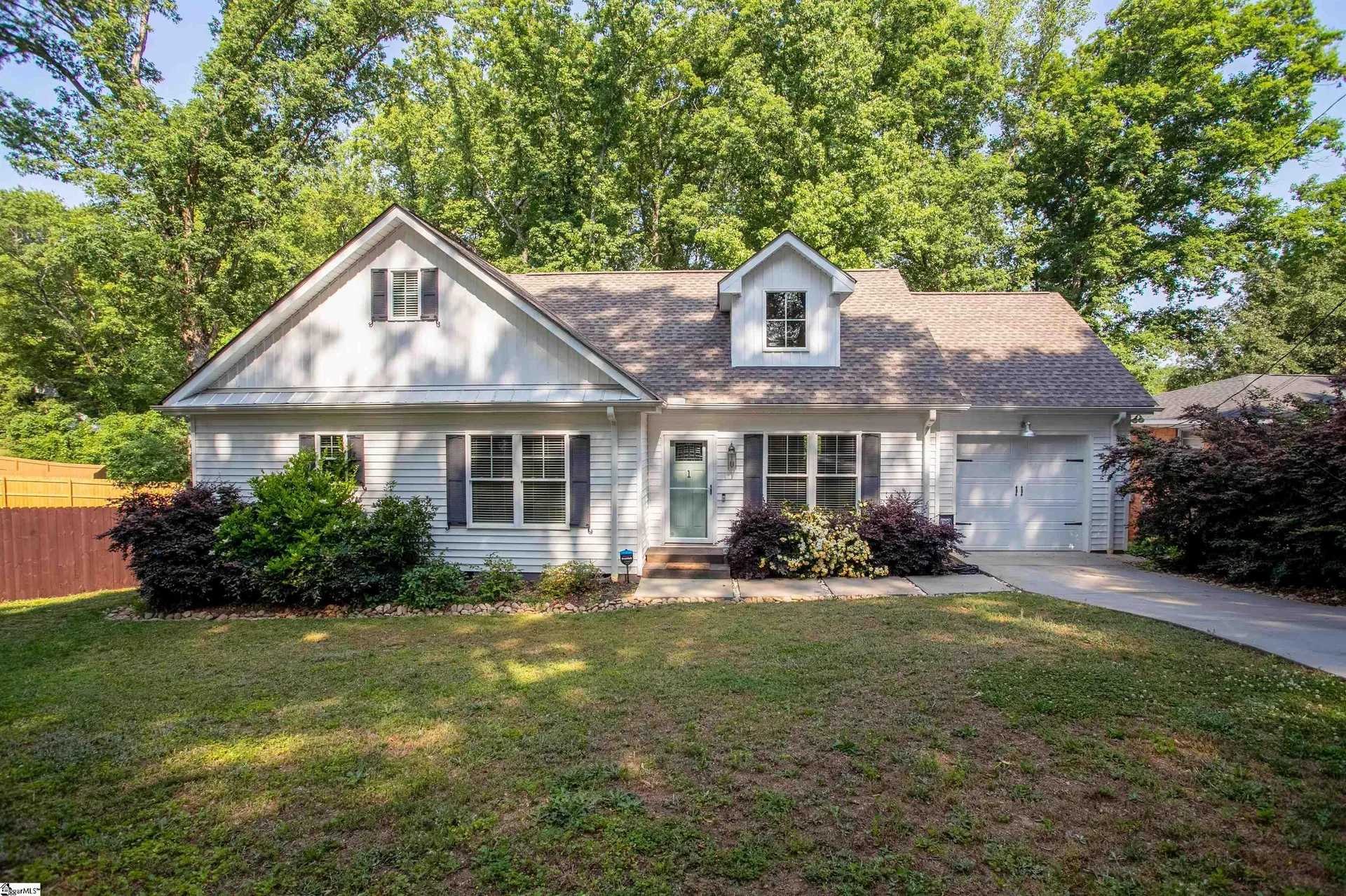 Property image 4 at 1 Brock Drive, Greenville, SC 29605