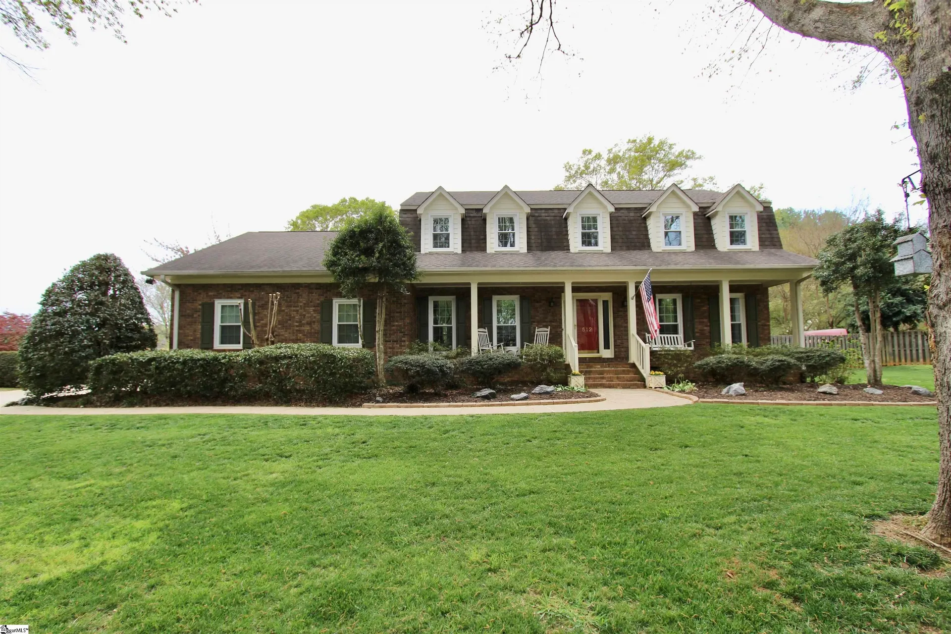 612 Millbrook Drive