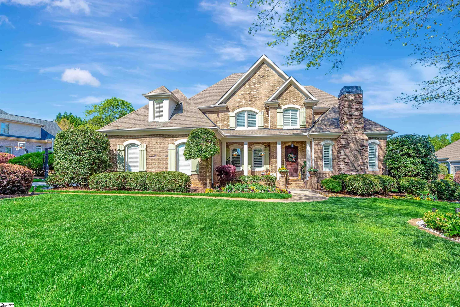 Property image 1 at 306 Kingsgate Court, Simpsonville, SC 29681-4882