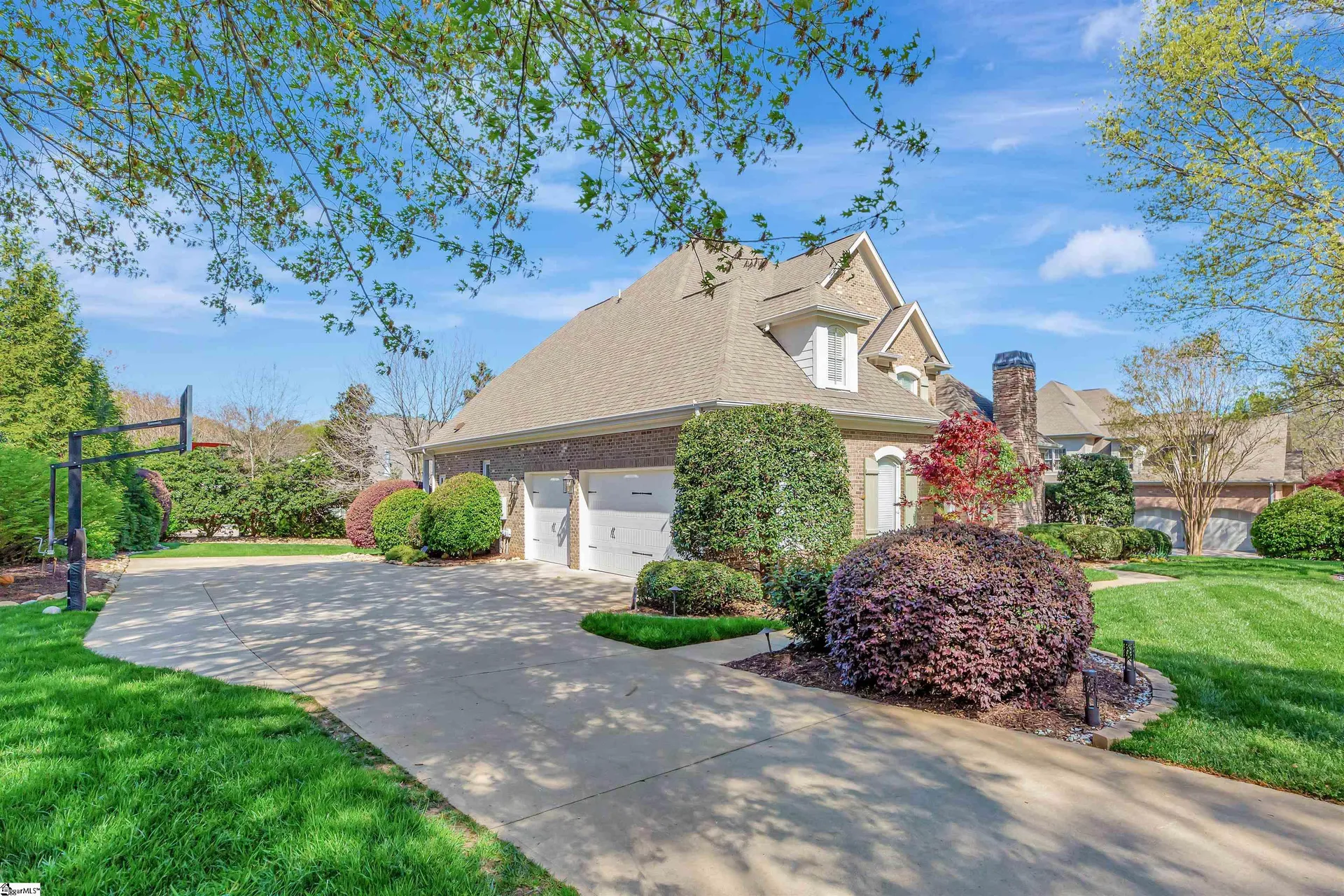 Property image 4 at 306 Kingsgate Court, Simpsonville, SC 29681-4882