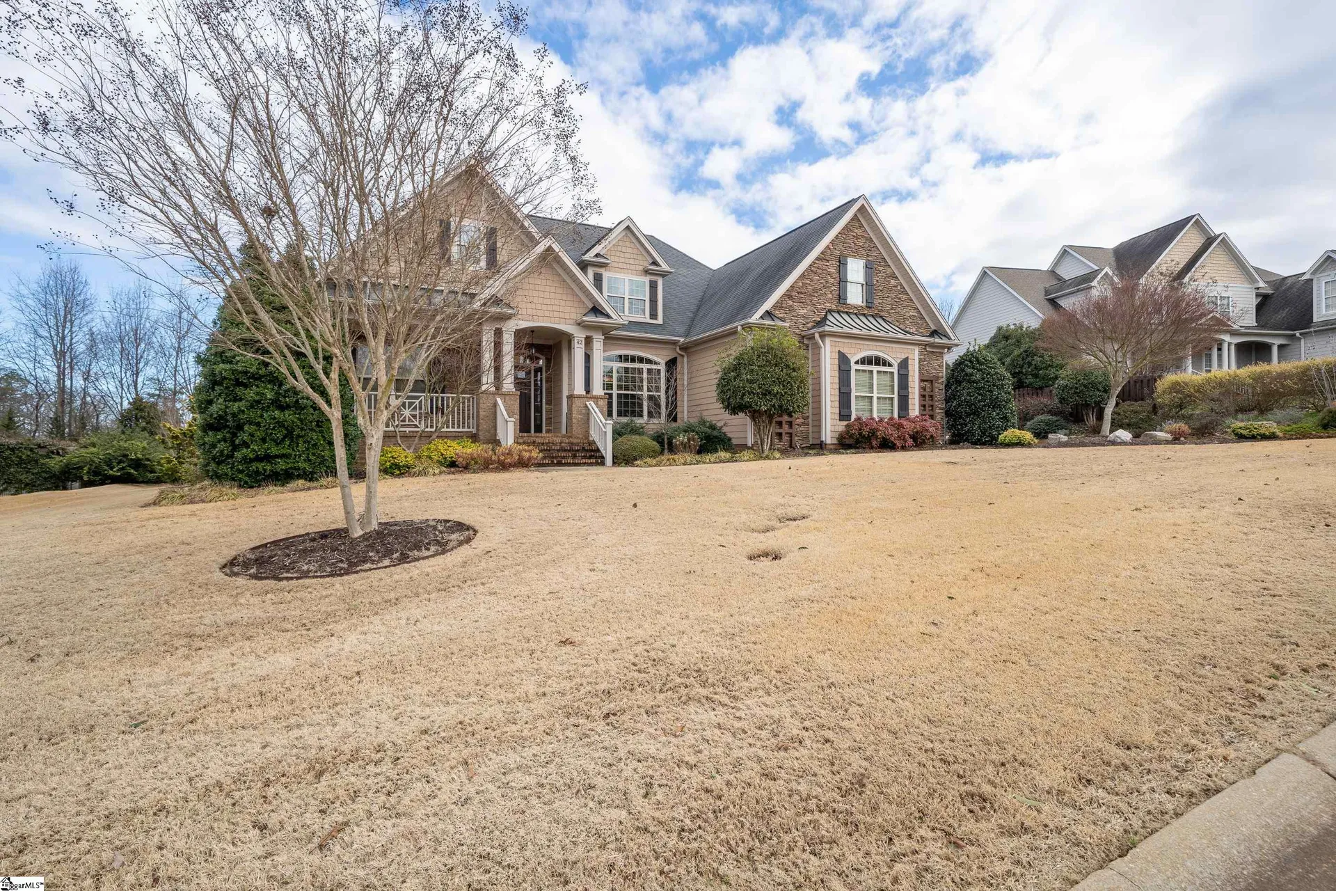 42 Thornbriar Court
