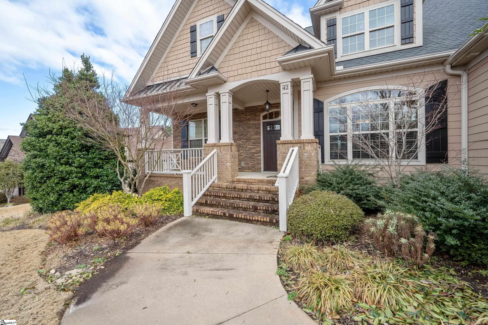 Property image 2 at 42 Thornbriar Court, Travelers Rest, SC 29690