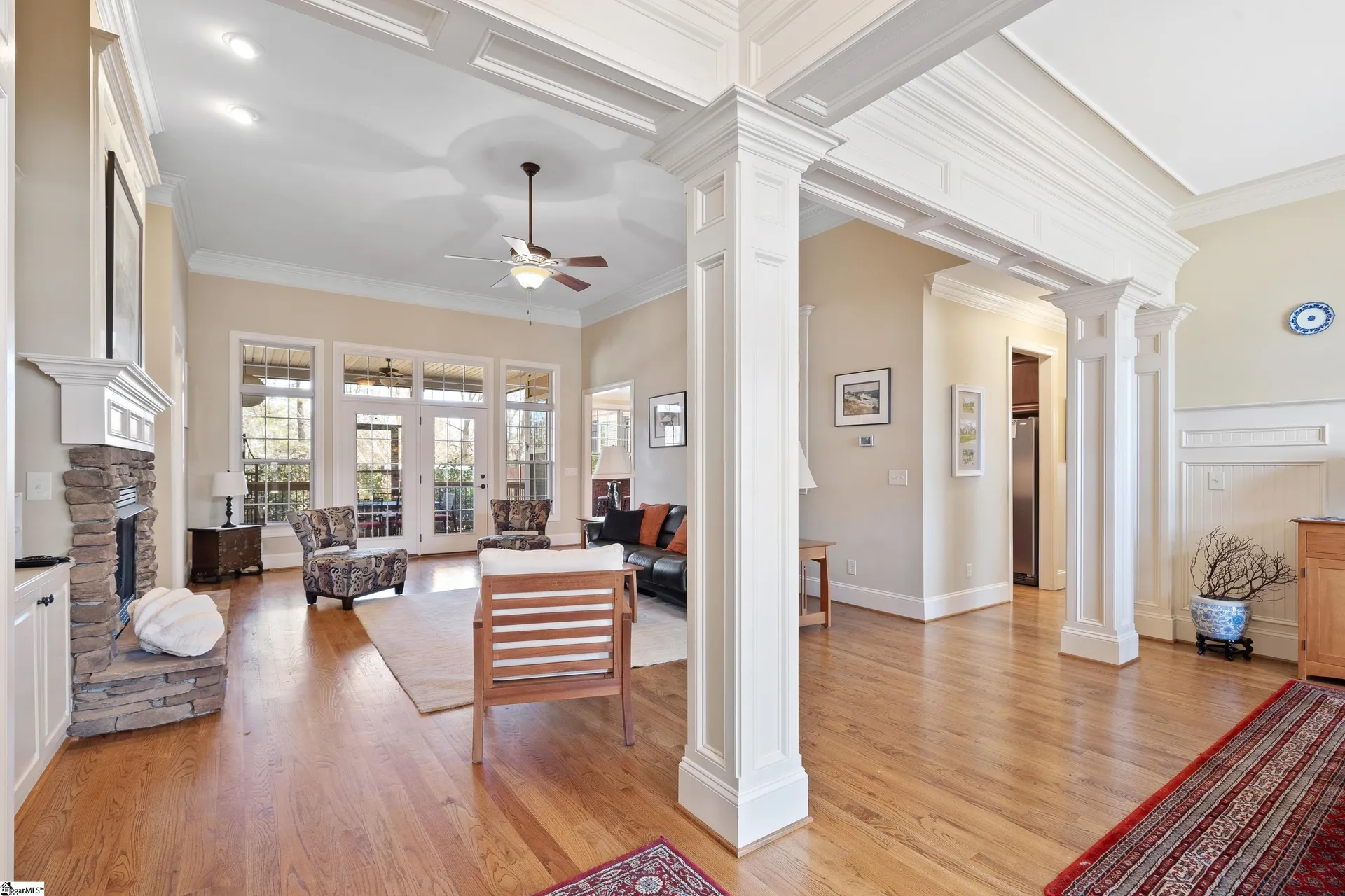 Property image 3 at 42 Thornbriar Court, Travelers Rest, SC 29690